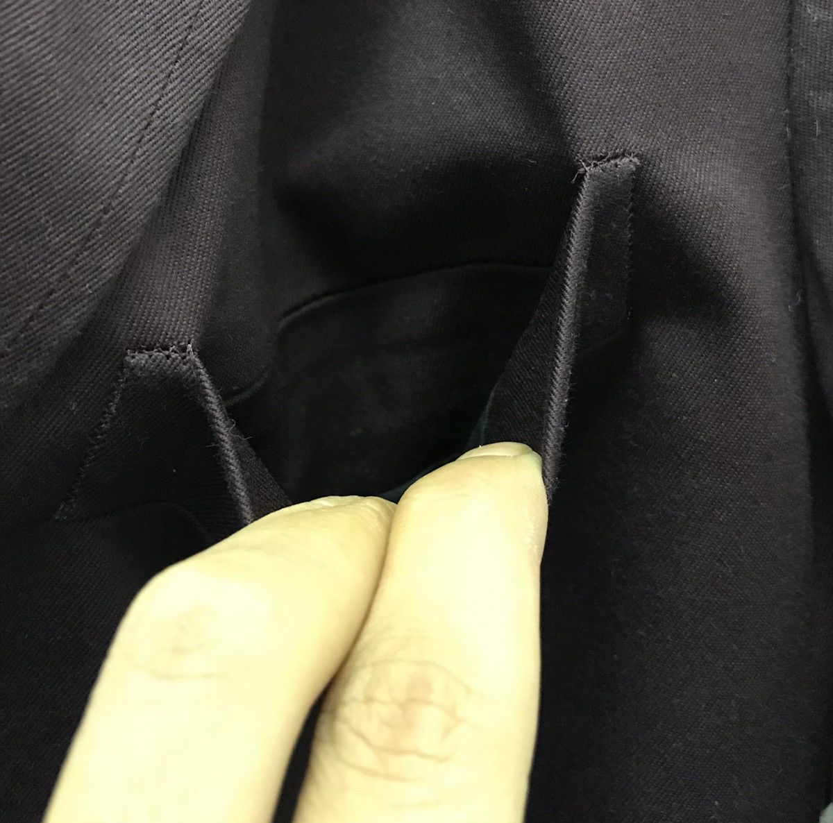 Paul Smith × Vintage Vintage Paul Smith Blazer Size US XL / EU 56 / 4 - 5 Thumbnail