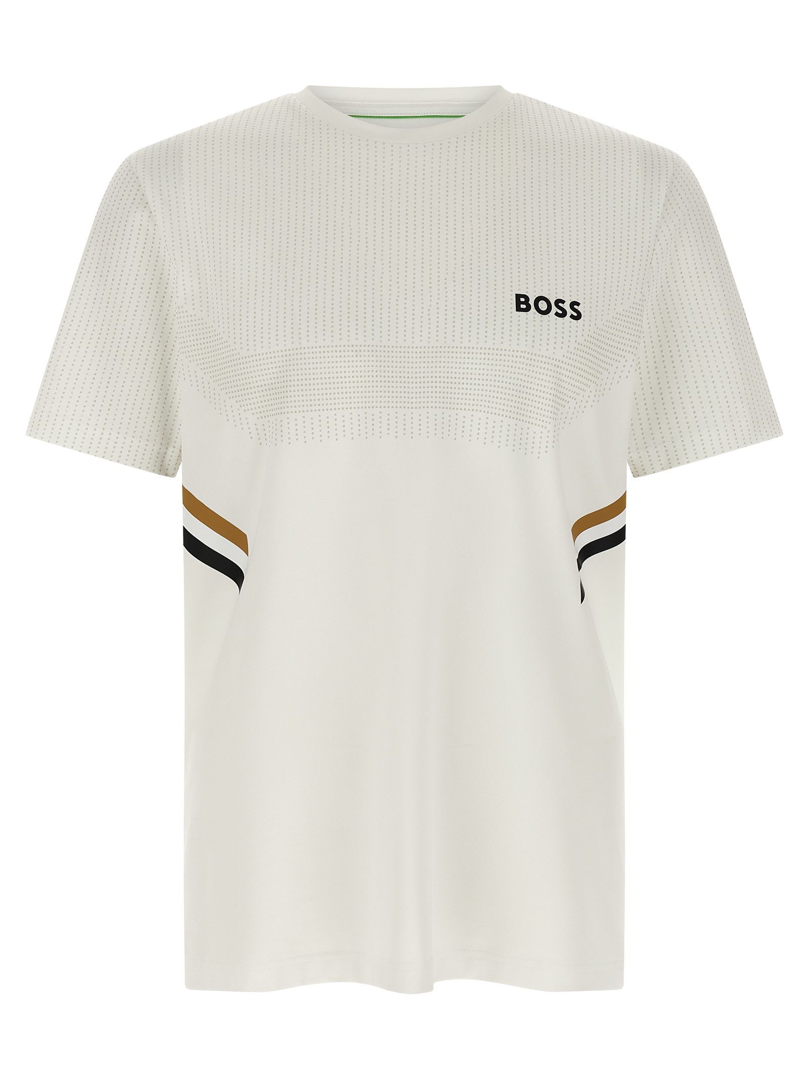 'Tee Tech TOC' T-shirt