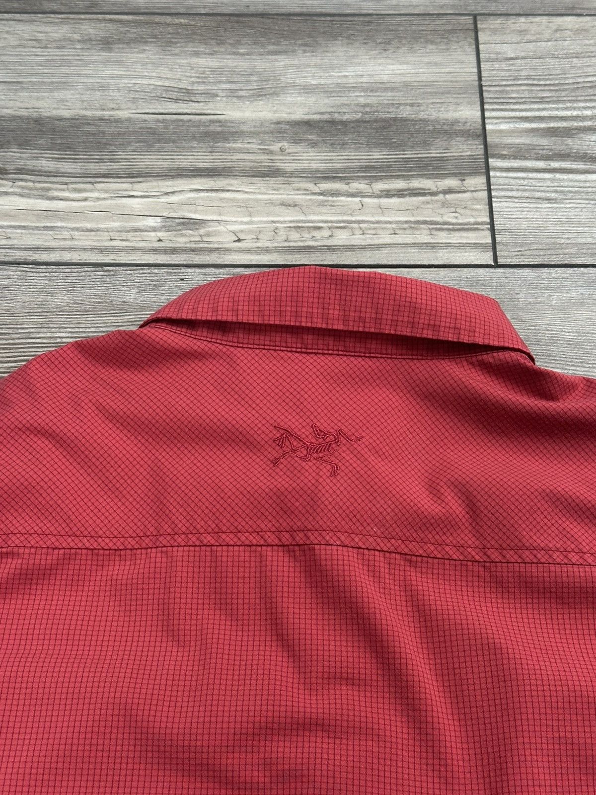 Arc'teryx Arc’teryx Button Up Size US S / EU 44-46 / 1 - 3 Thumbnail