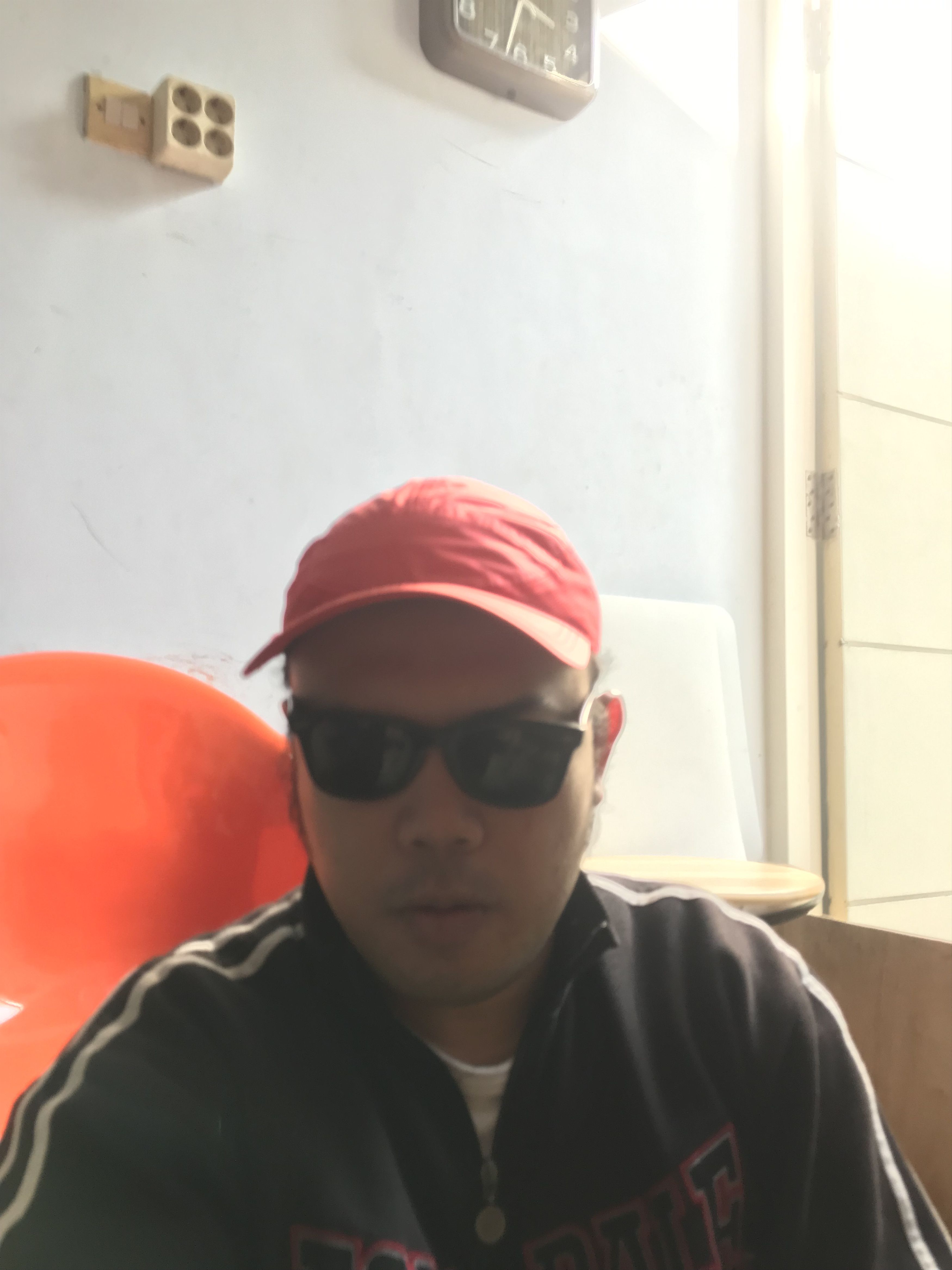 Nike × Nike ACG Vintage NIKE ACG outdoor running mountaineering cap red Size ONE SIZE - 15 Thumbnail