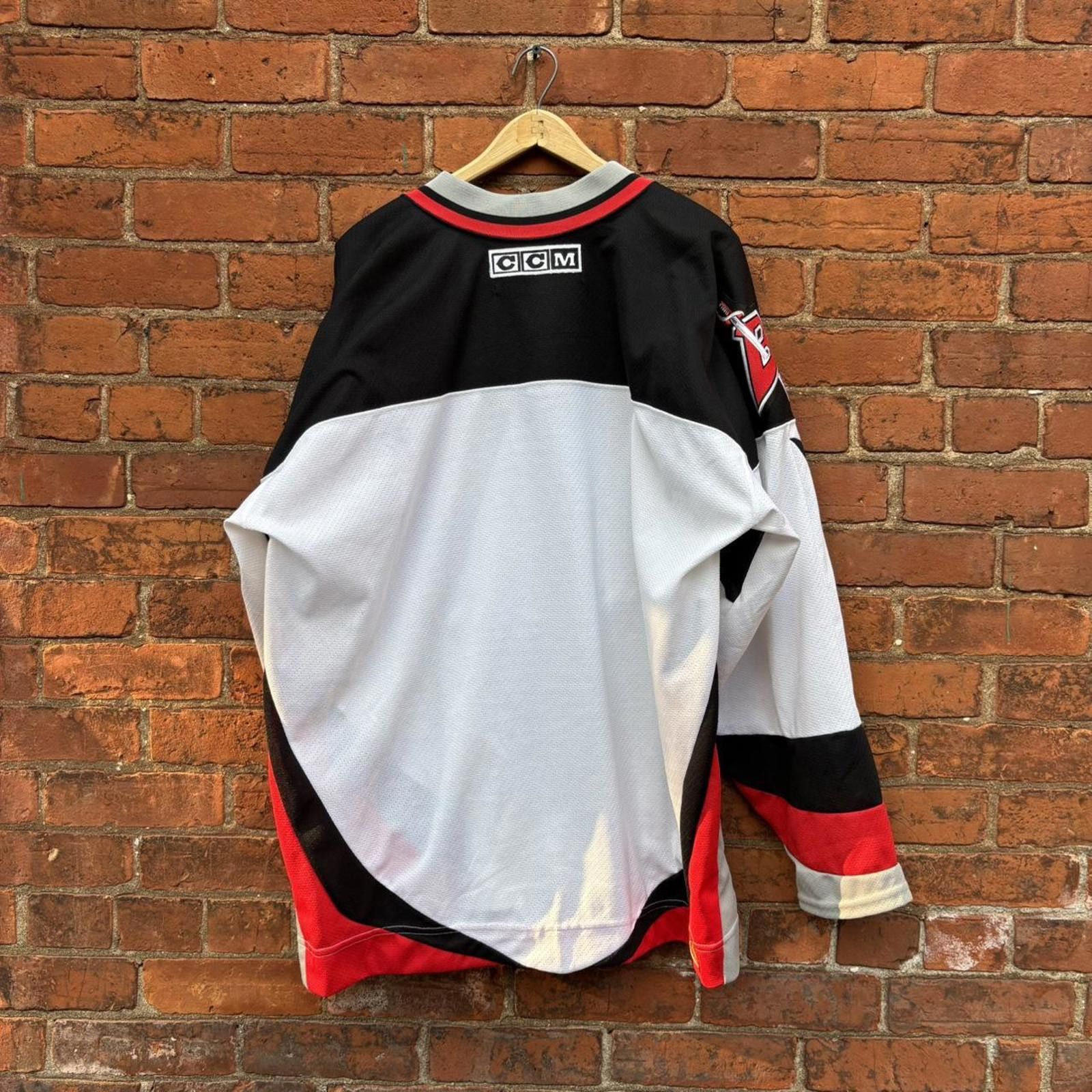 Other vintage Buffalo sabres dale hawerchuk autographed jersey 00s Size US XXL / EU 58 / 5 - 6 Thumbnail