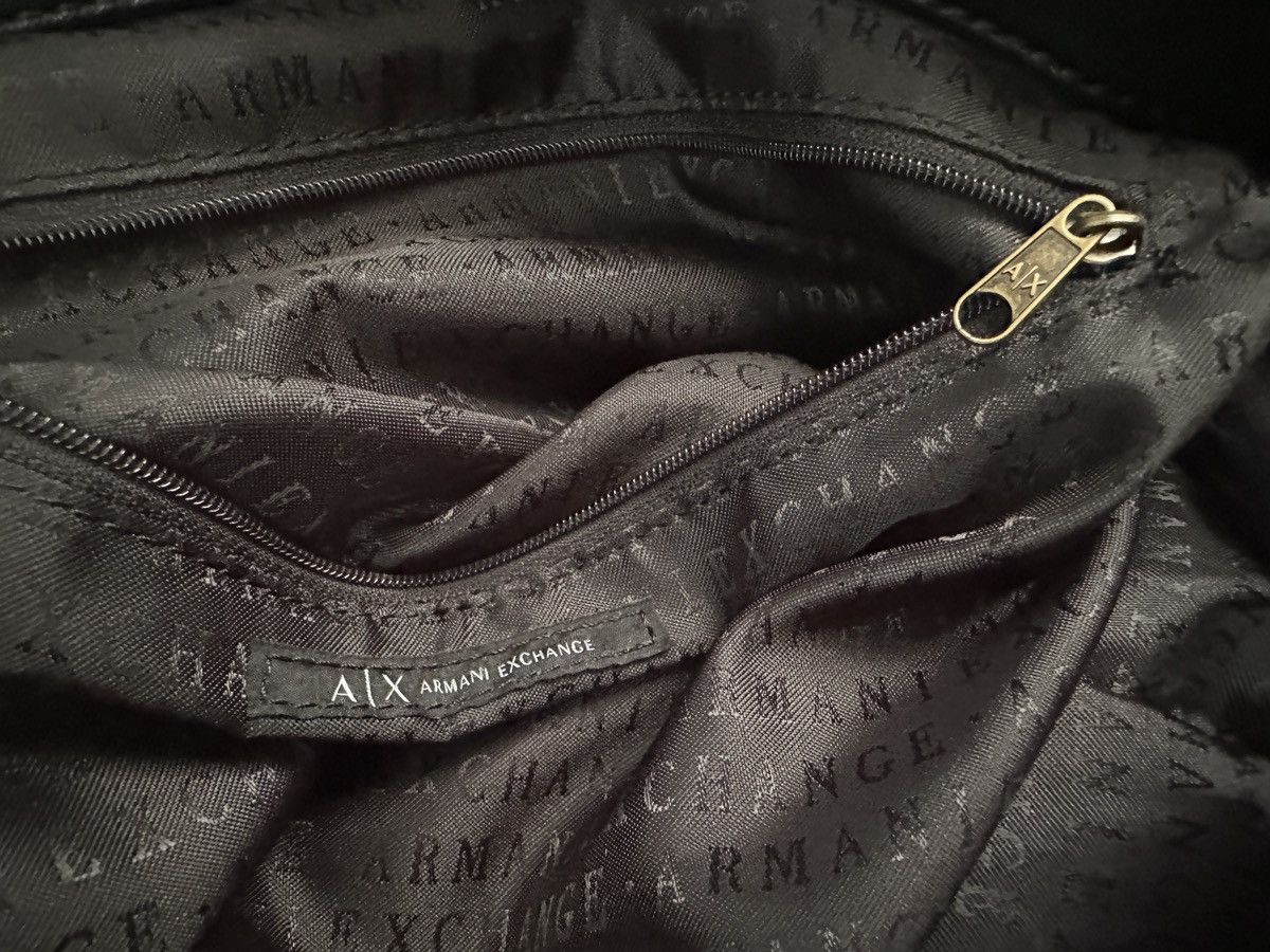 Armani Exchange Tote bag Size ONE SIZE - 5 Thumbnail