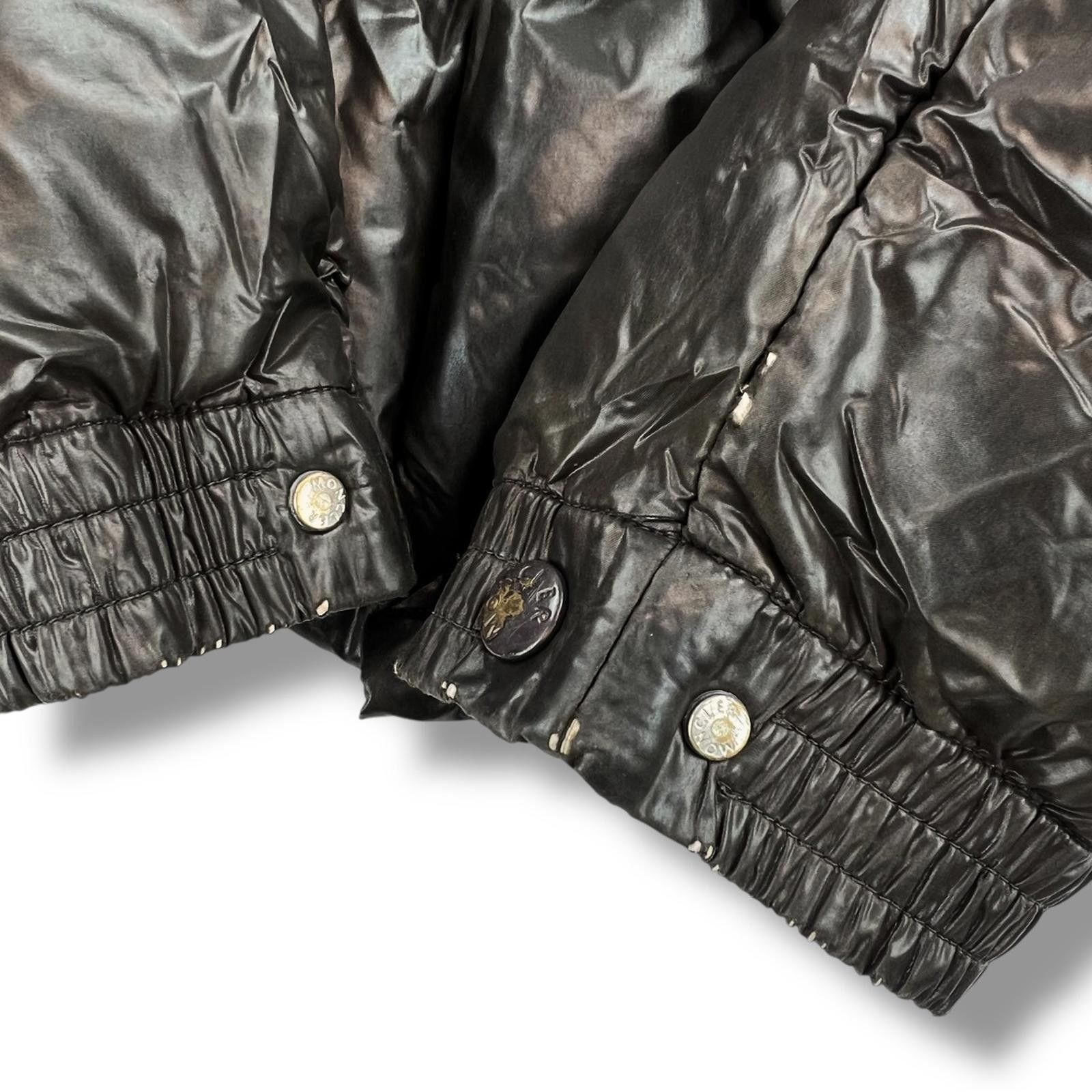 Moncler Moncler Everest Brown Puffer Jacket Size US S / EU 44-46 / 1 - 4 Thumbnail