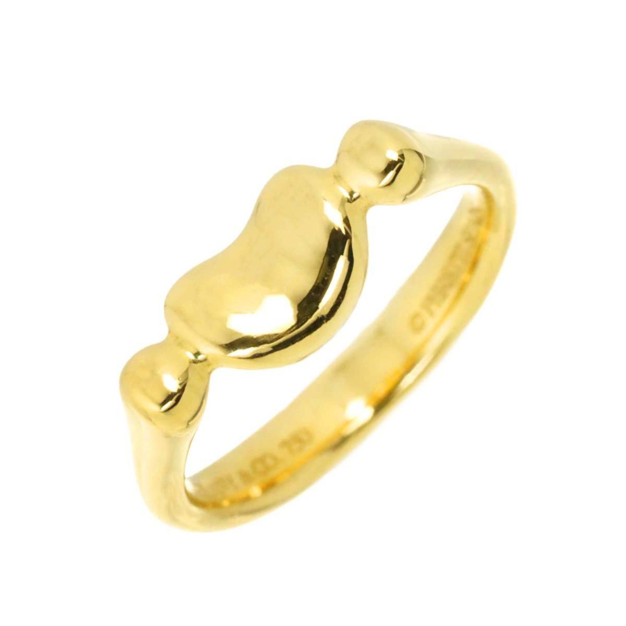 Tiffany & Co. Tiffany & Co Beans ring Size ONE SIZE - 1 Thumbnail