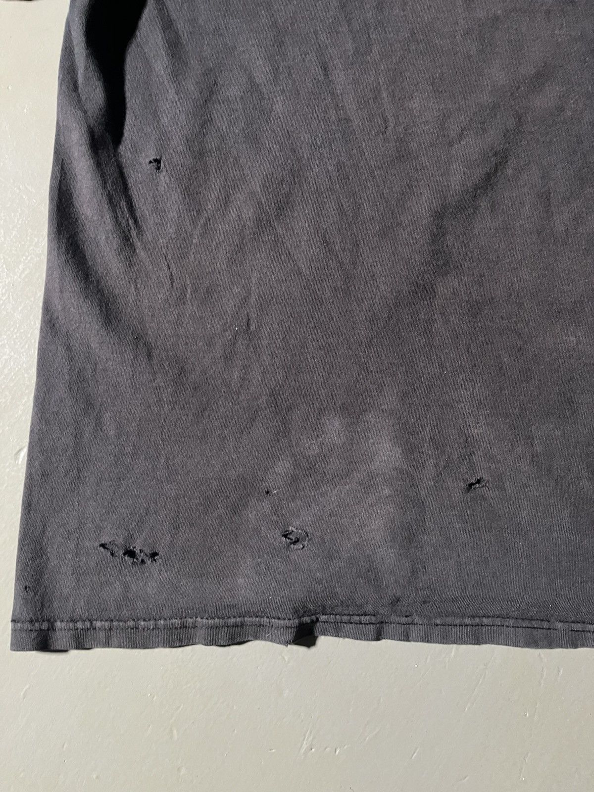Other Stüssy World Wide city collage T-shirt from the mid-2000s. Size US M / EU 48-50 / 2 - 5 Thumbnail