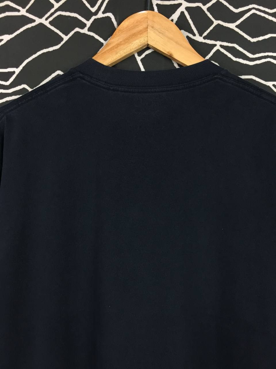 Band Tees × Designer × Uniqlo Peter Saville And New Order Mr Disco Uniqlo Tee Size US S / EU 44-46 / 1 - 7 Thumbnail