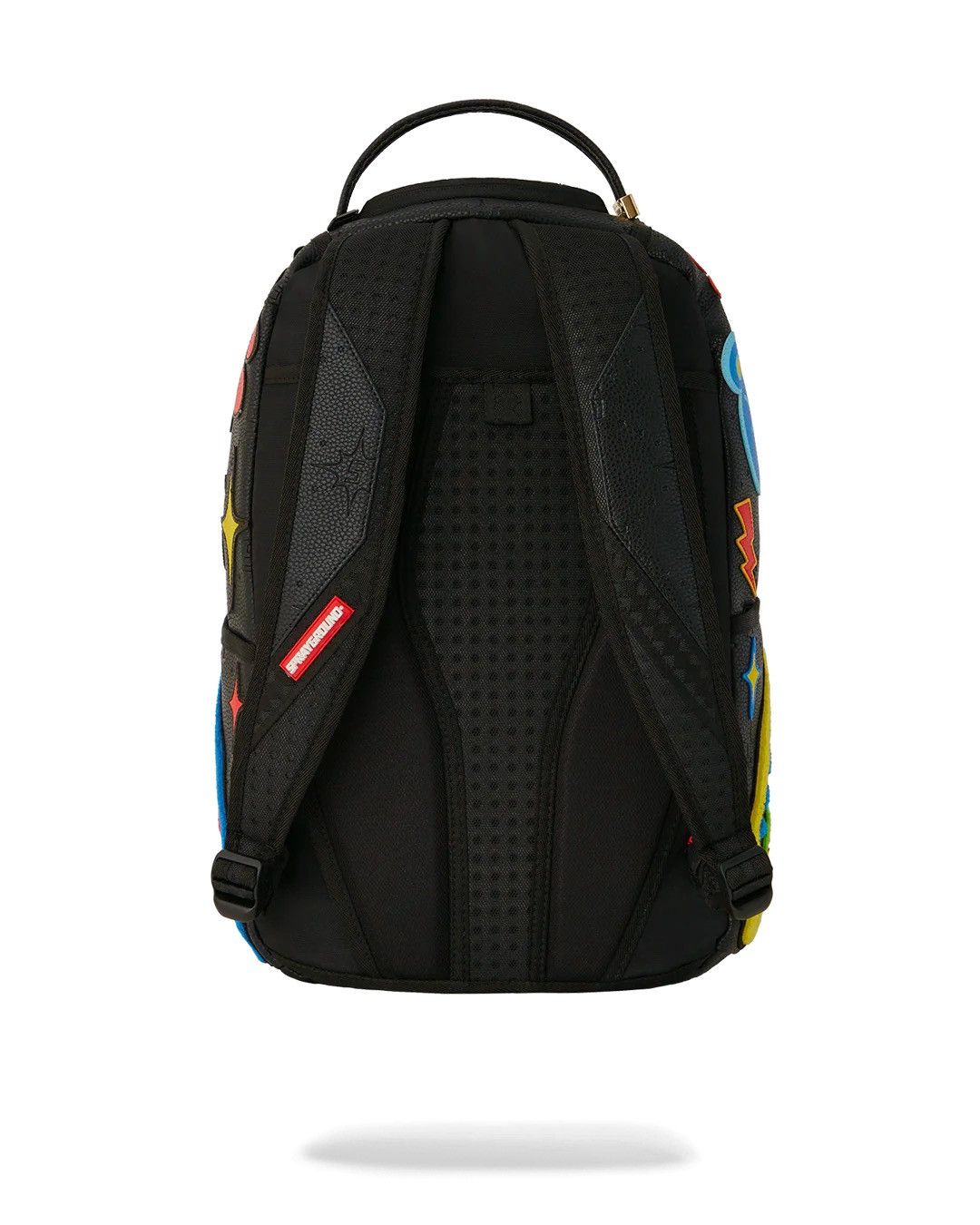 Sprayground MONEY BEAR MIND OVER MATTER DLXSV BACKPACK Size ONE SIZE - 5 Thumbnail
