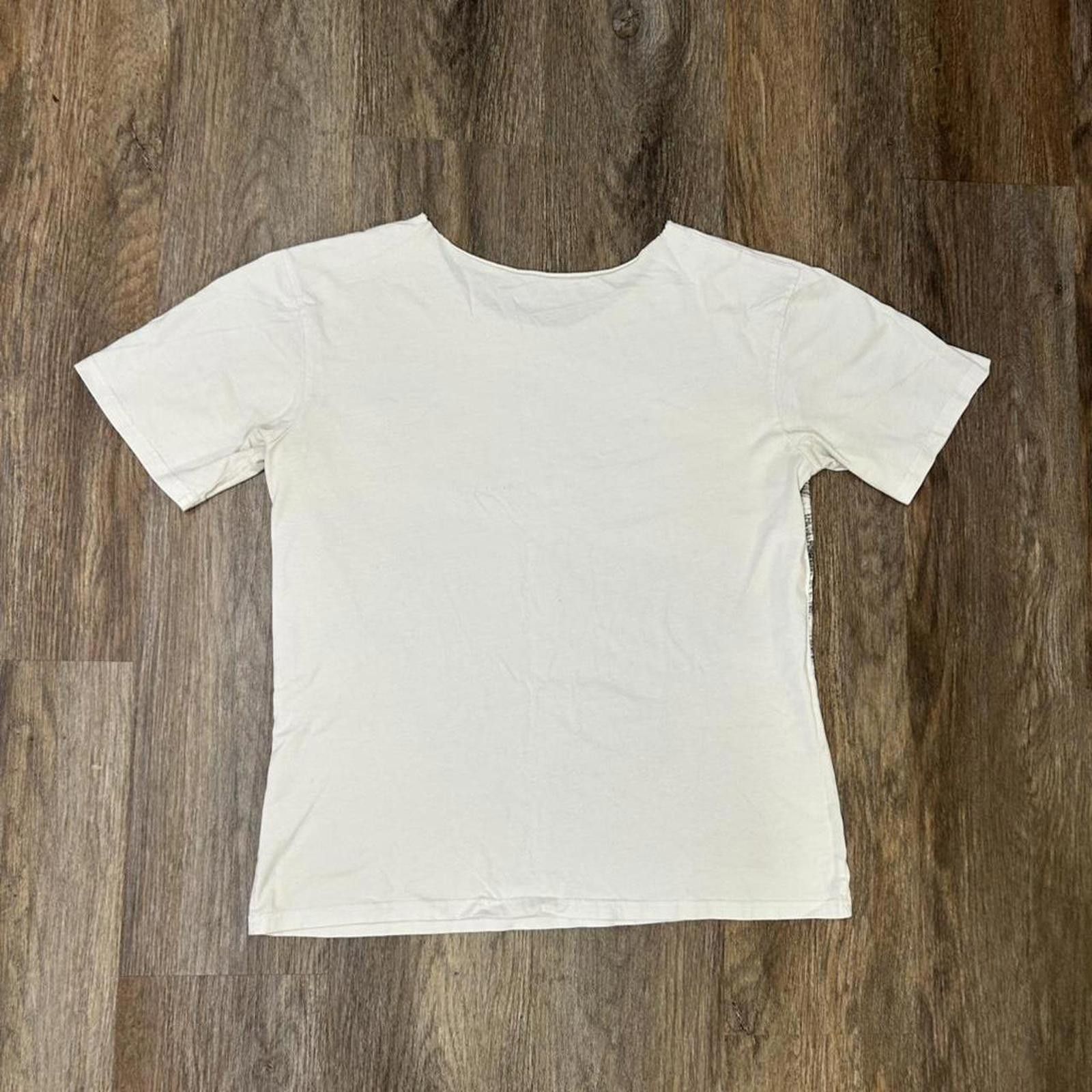 Other Vintage IKEA Wolf AOP T-Shirt Size Medium Size US M / EU 48-50 / 2 - 3 Thumbnail