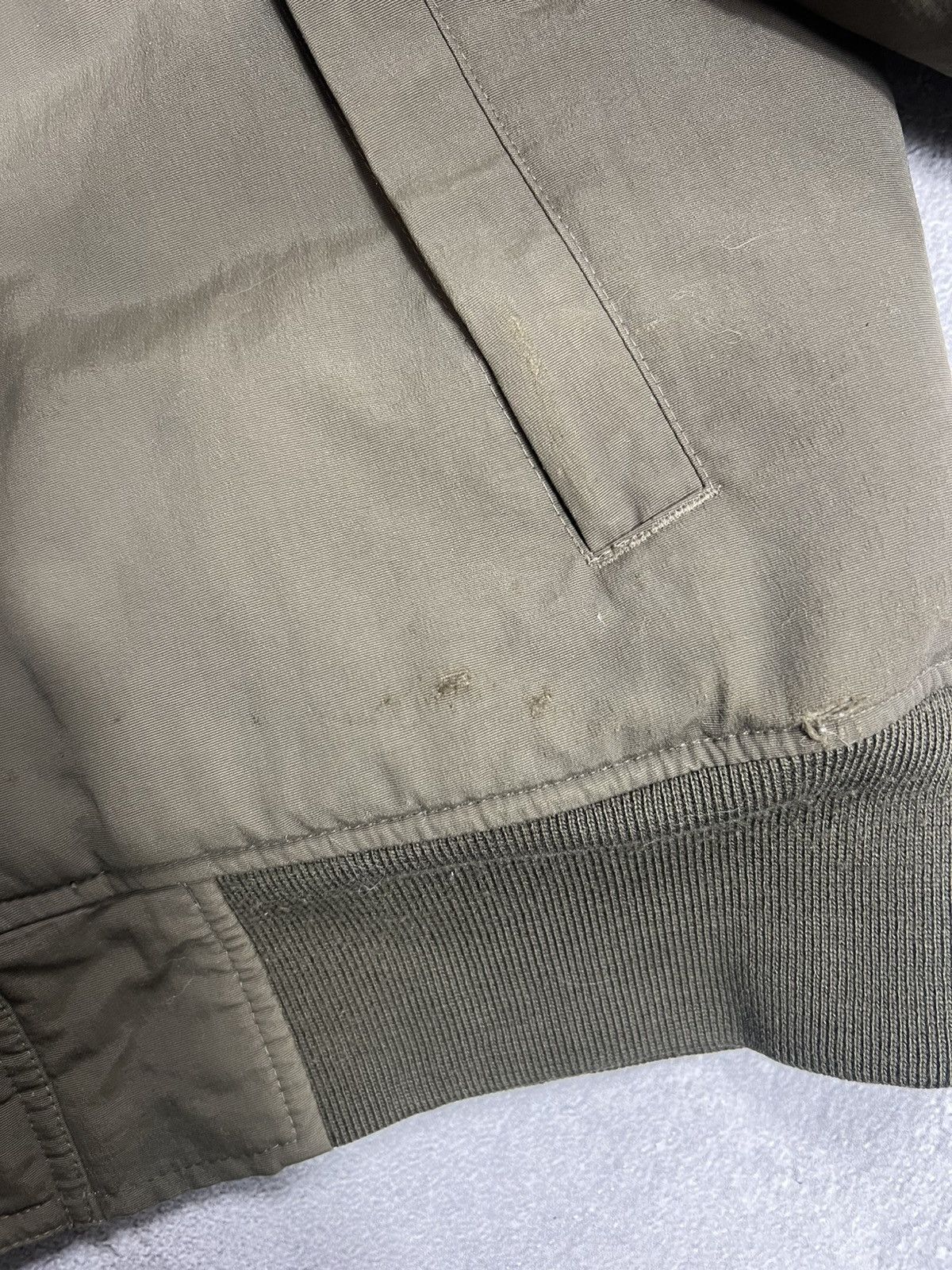Carhartt VTG Carhartt Active Work Detroit Jacket Type! Archive jacket Size US M / EU 48-50 / 2 - 7 Thumbnail