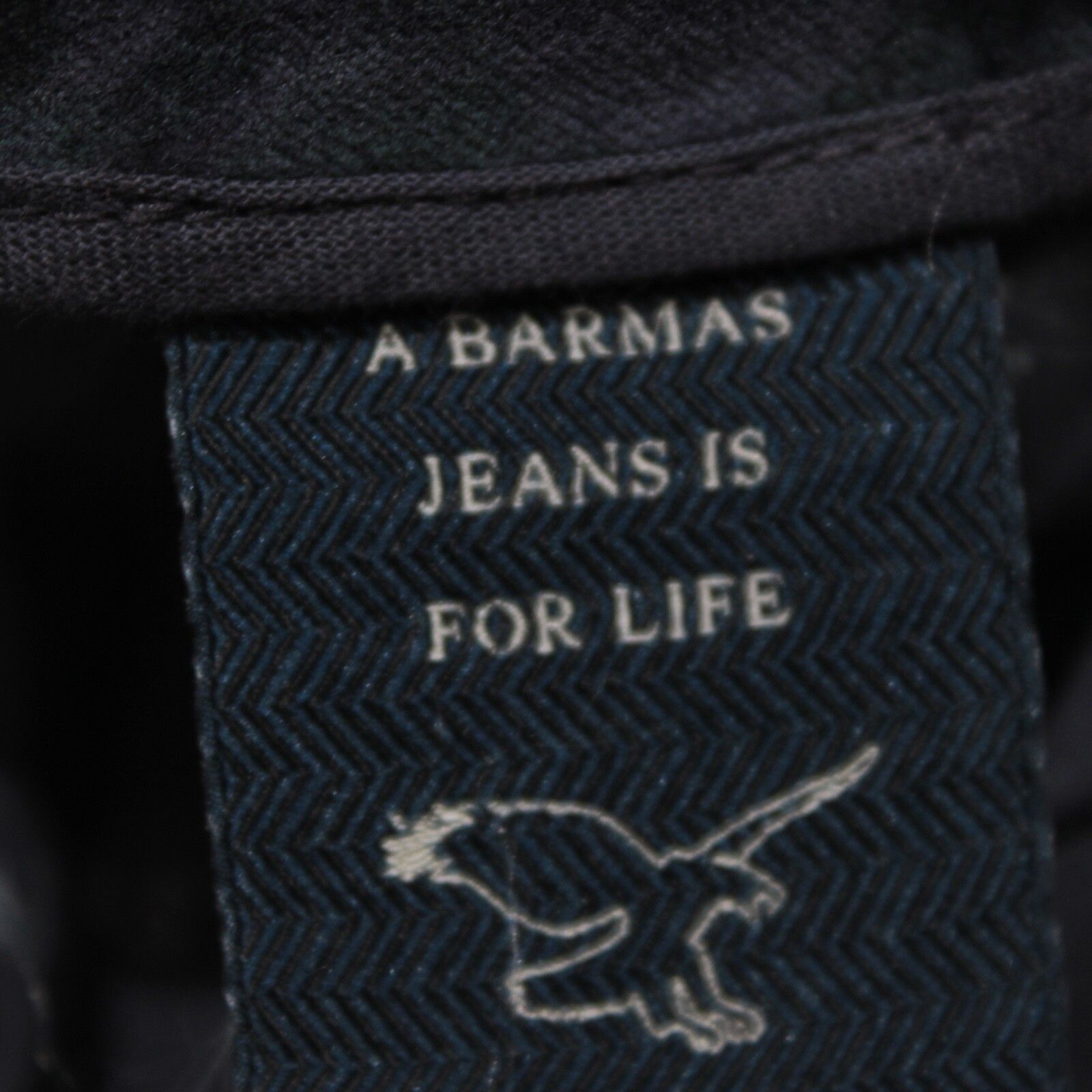 Other Barmas New with tags Chino Size 34 US In Blue Size US 34 / EU 50 - 9 Thumbnail