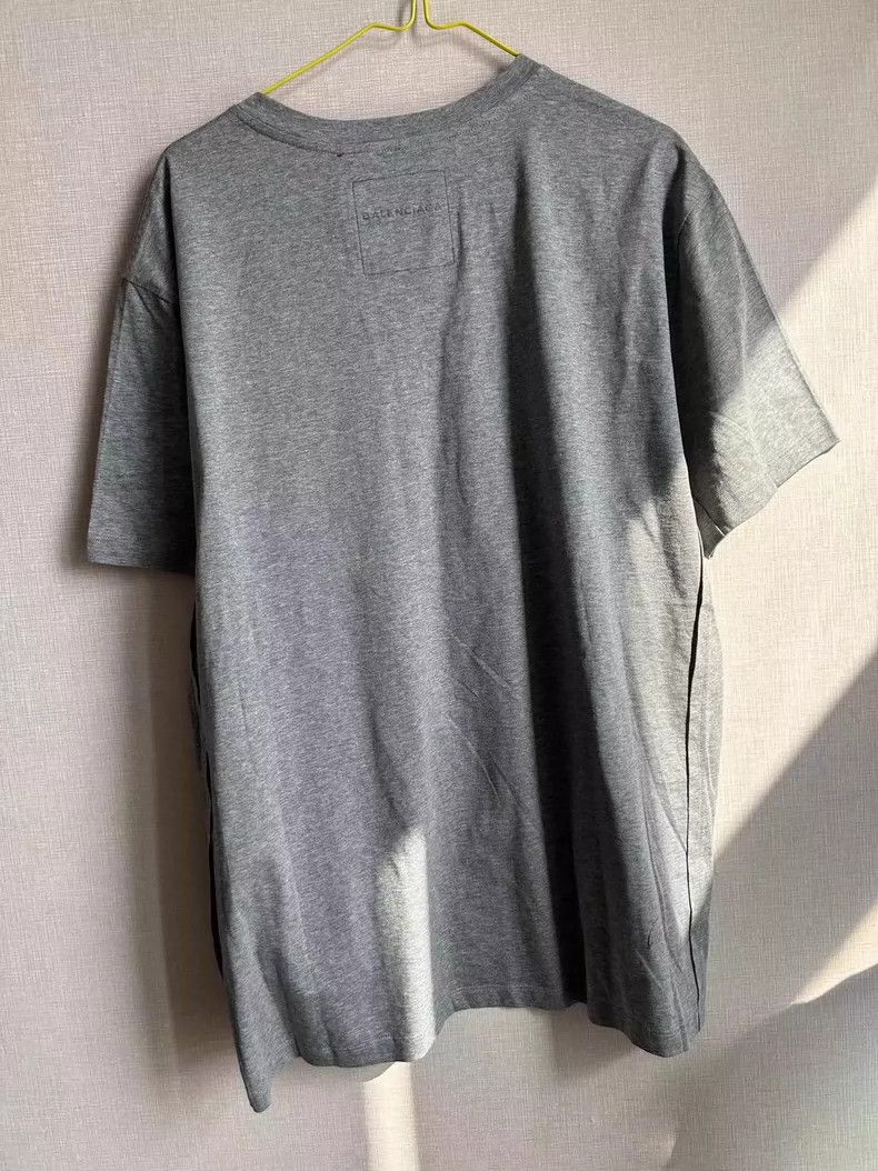 Balenciaga Balenciaga short sleeves Size US L / EU 52-54 / 3 - 2 Thumbnail
