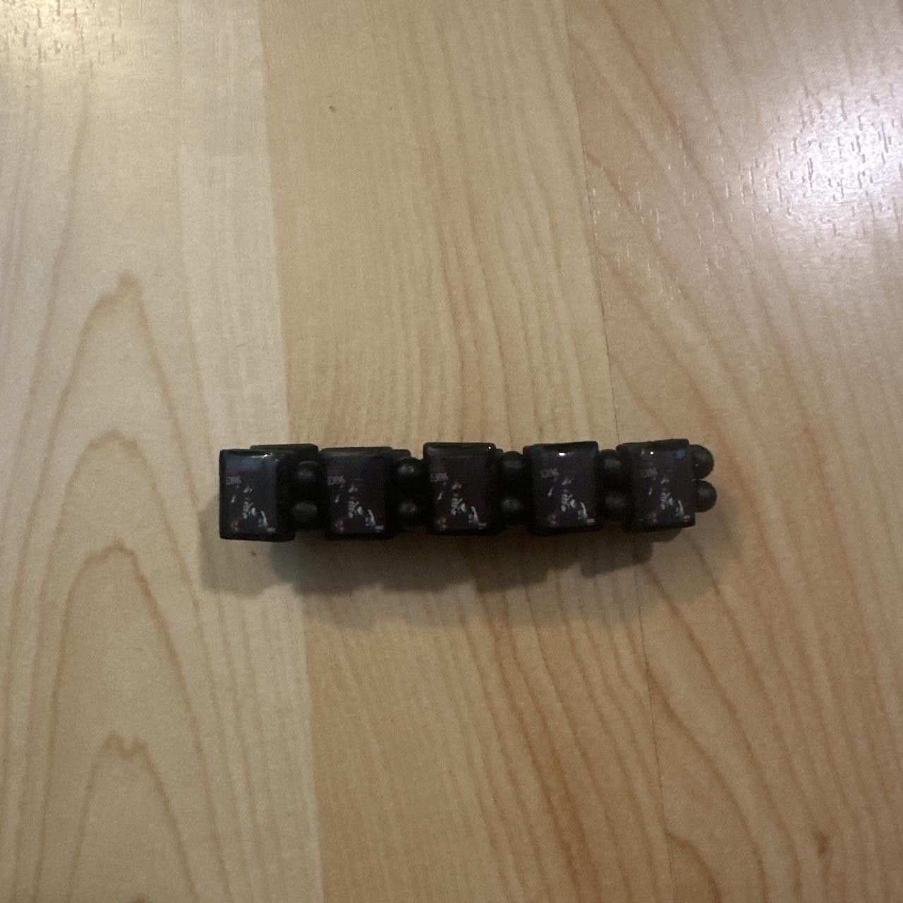 1199 Bazo 1199 God's Lonely Kids Pink Bracelet | Grailed