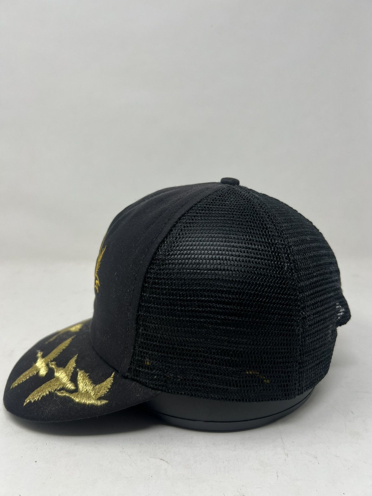 Vintage Vintage Canada Trucker Hat Size ONE SIZE - 2 Thumbnail
