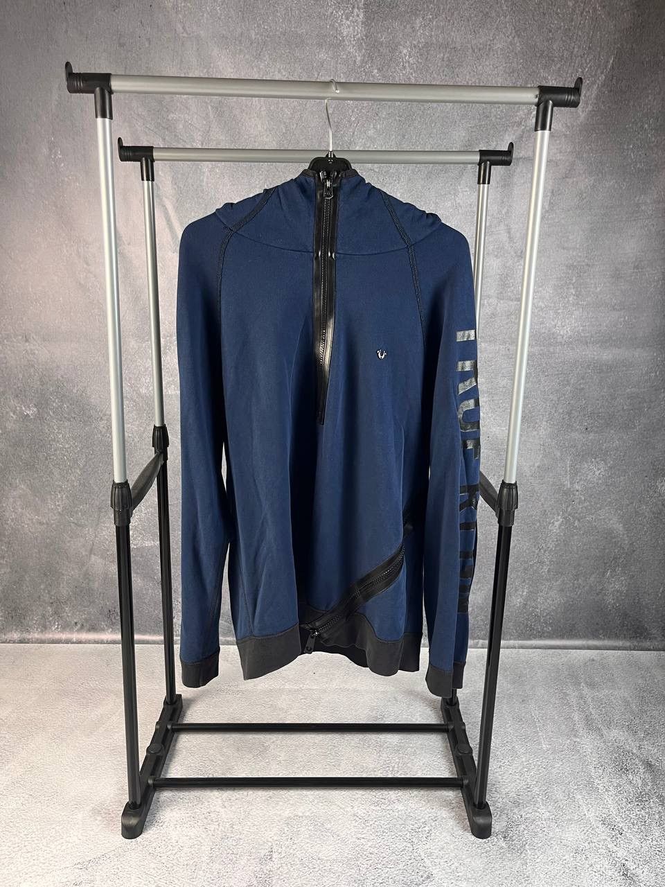 True Religion True Religion hoodie Size US L / EU 52-54 / 3 - 1 Thumbnail