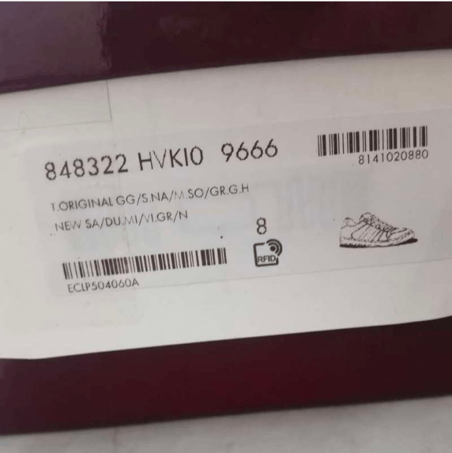Gucci Gucci Low-Top Sneaker Size US 9 / EU 42 - 6 Thumbnail