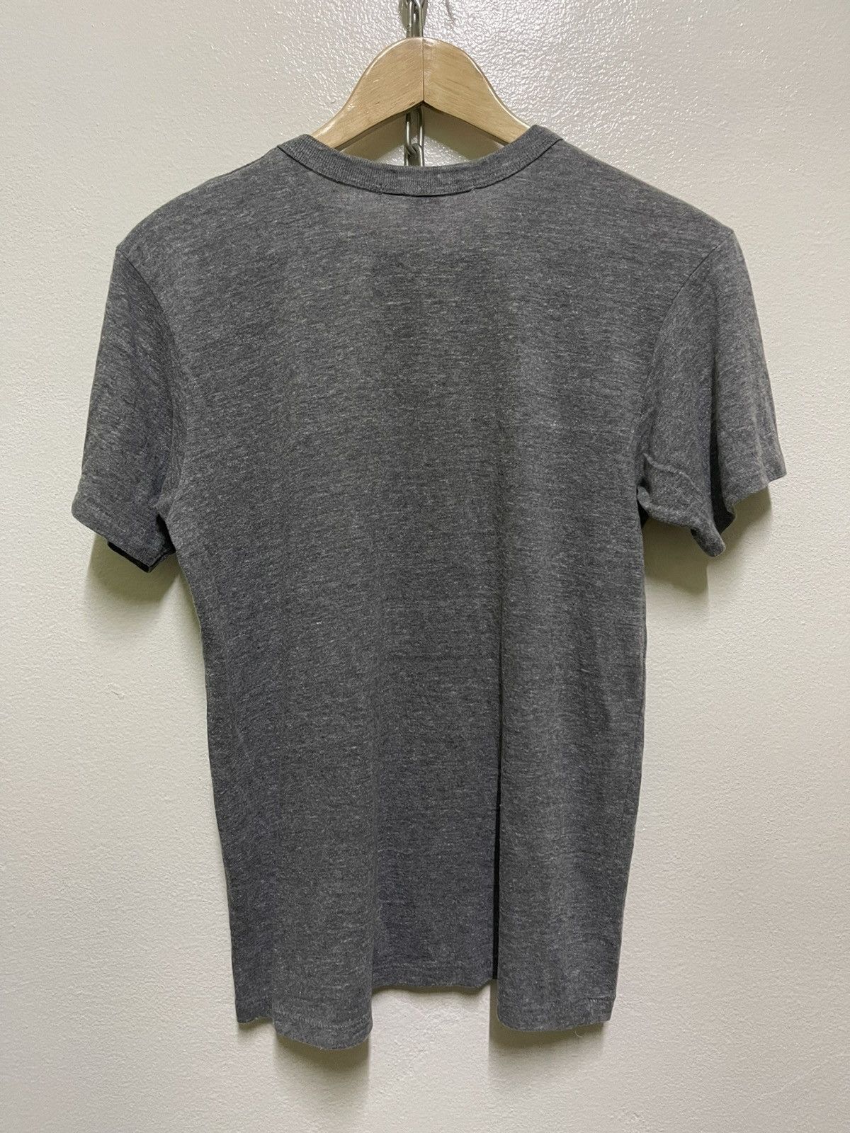 Marc Jacobs Marc Jacobs New York City Printed T Shirt Size US M / EU 48-50 / 2 - 8 Thumbnail