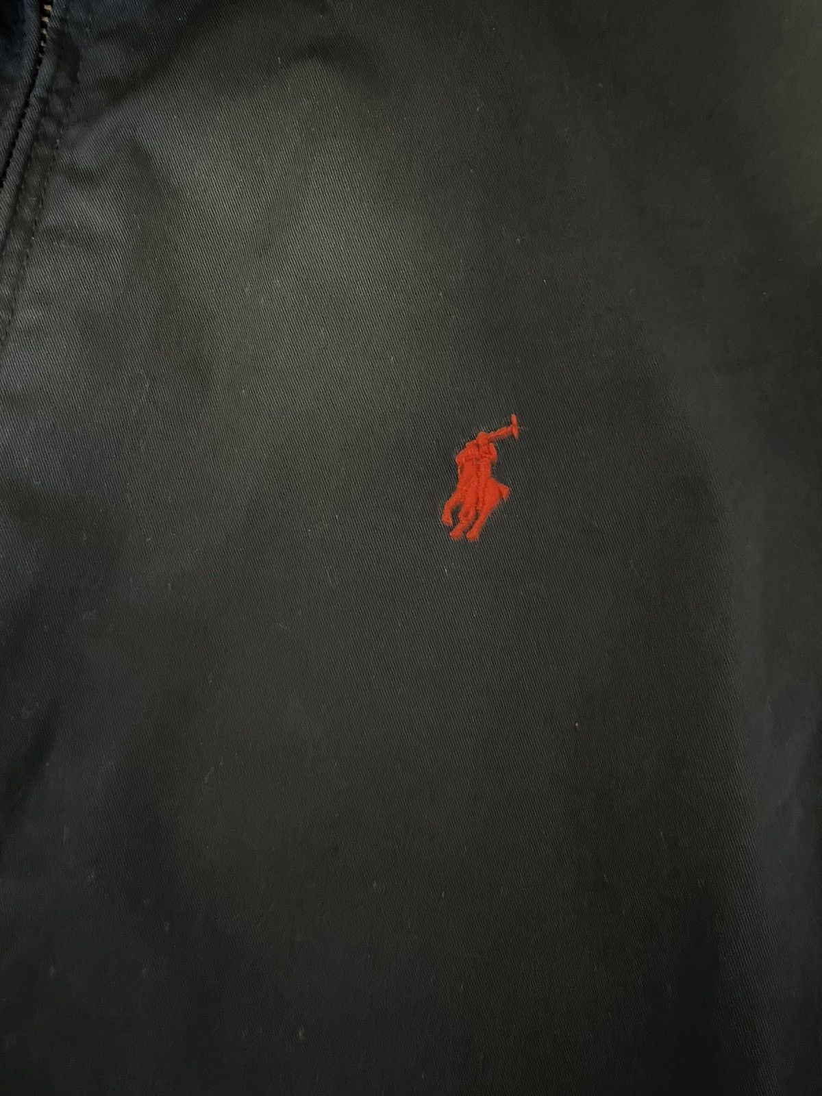 Polo Ralph Lauren × Ralph Lauren × Vintage Bombers Ralph Lauren Size US M / EU 48-50 / 2 - 3 Thumbnail