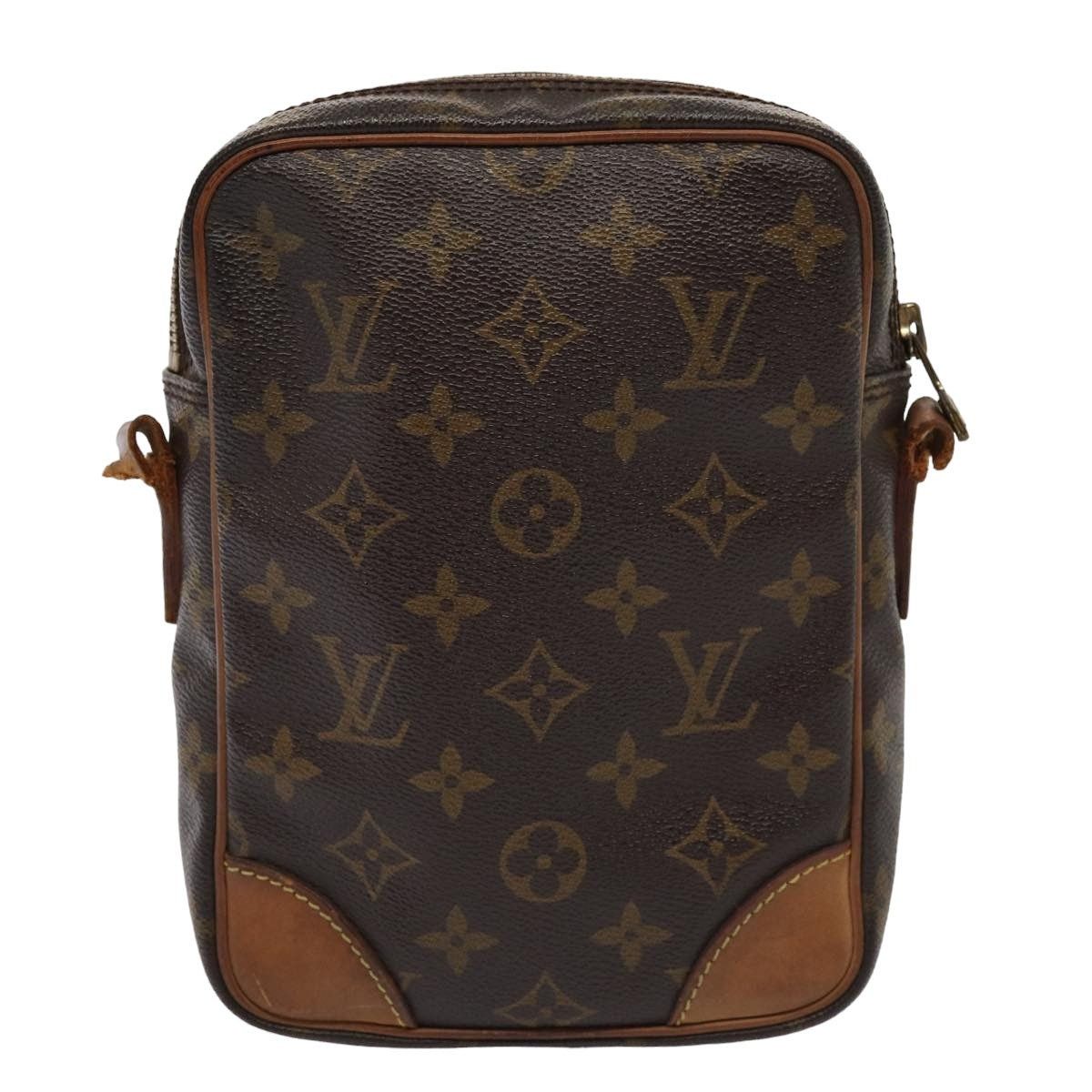 Louis Vuitton LOUIS VUITTON Monogram Amazon Shoulder Bag M45236 Size ONE SIZE - 3 Thumbnail