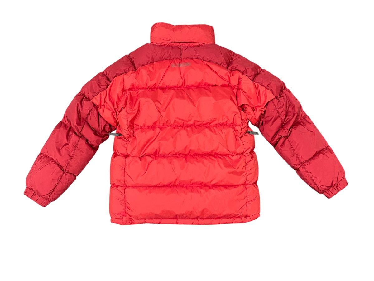 Nike ACG × Vintage Vintage Y2K NIKE ACG Ventilation 2tone Down Jacket Size US M / EU 48-50 / 2 - 3 Thumbnail
