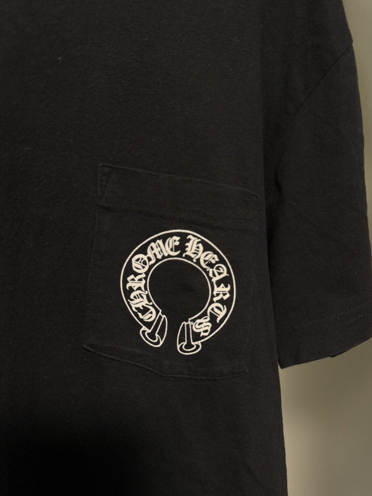 Chrome Hearts Chrome Hearts T shirt Size US L / EU 52-54 / 3 - 4 Thumbnail