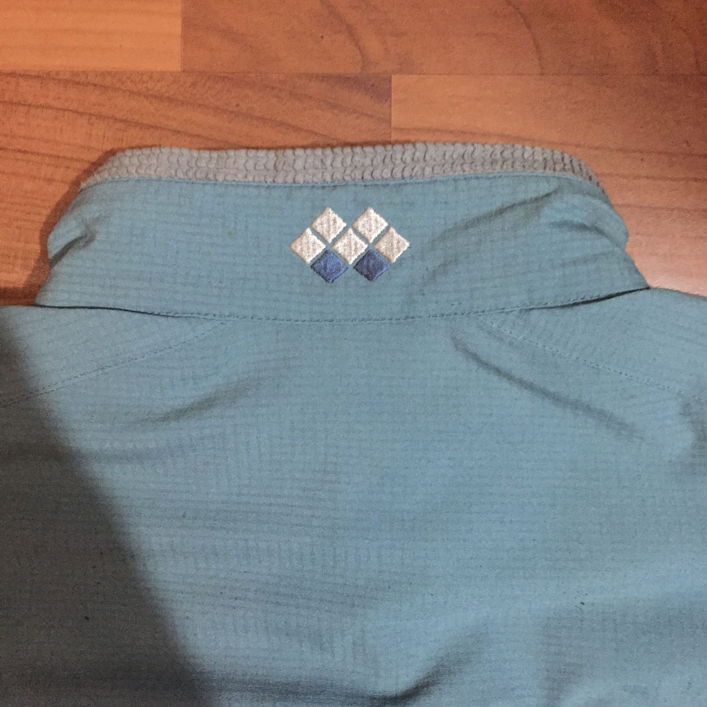 Montbell Montbell Climalight Half Zipper Jacket Size US XS / EU 42 / 0 - 5 Thumbnail