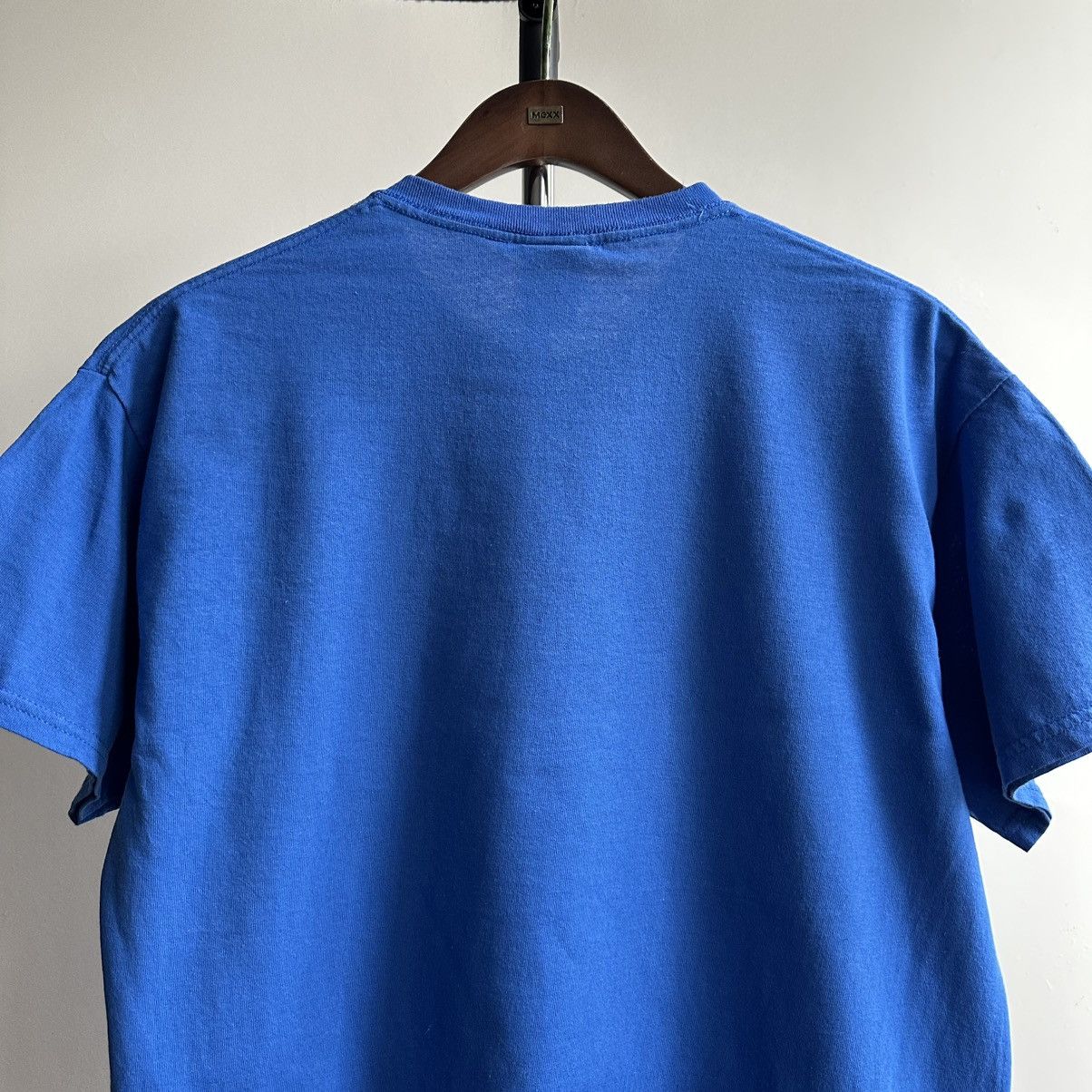 MLB × Majestic × Vintage VINTAGE MLB NEW YORK METS MAJESTIC TEE Size US L / EU 52-54 / 3 - 9 Thumbnail