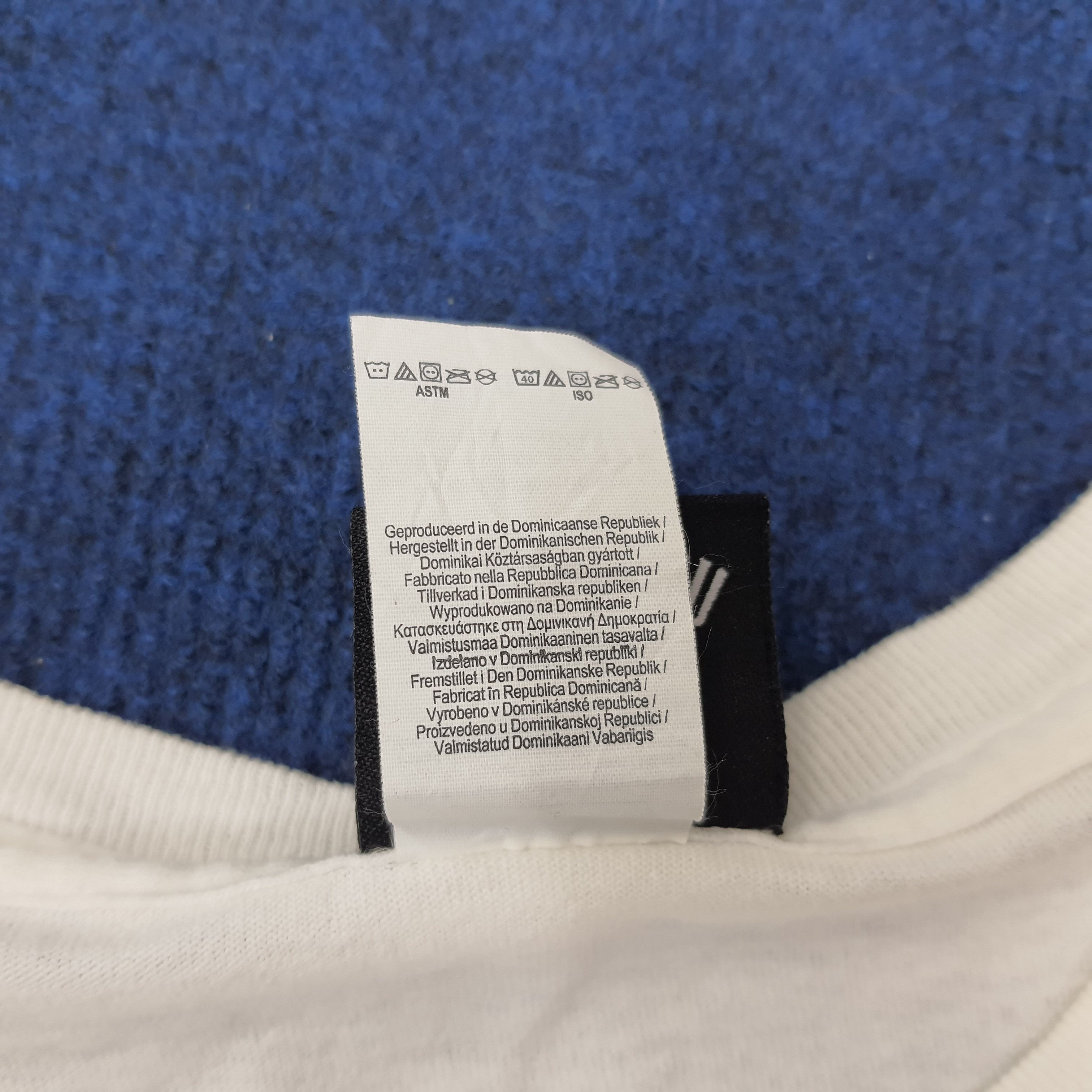 Vintage Vintage FedUp with the Bullshit Parody FedEx Tshirt Size US L / EU 52-54 / 3 - 6 Thumbnail
