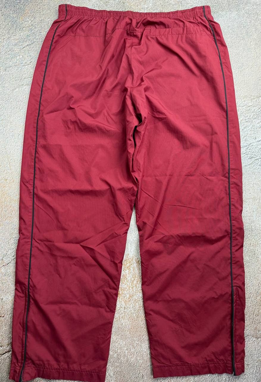 Nike Vintage Nike y2k nike drill pants Size US 38 / EU 54 - 3 Thumbnail
