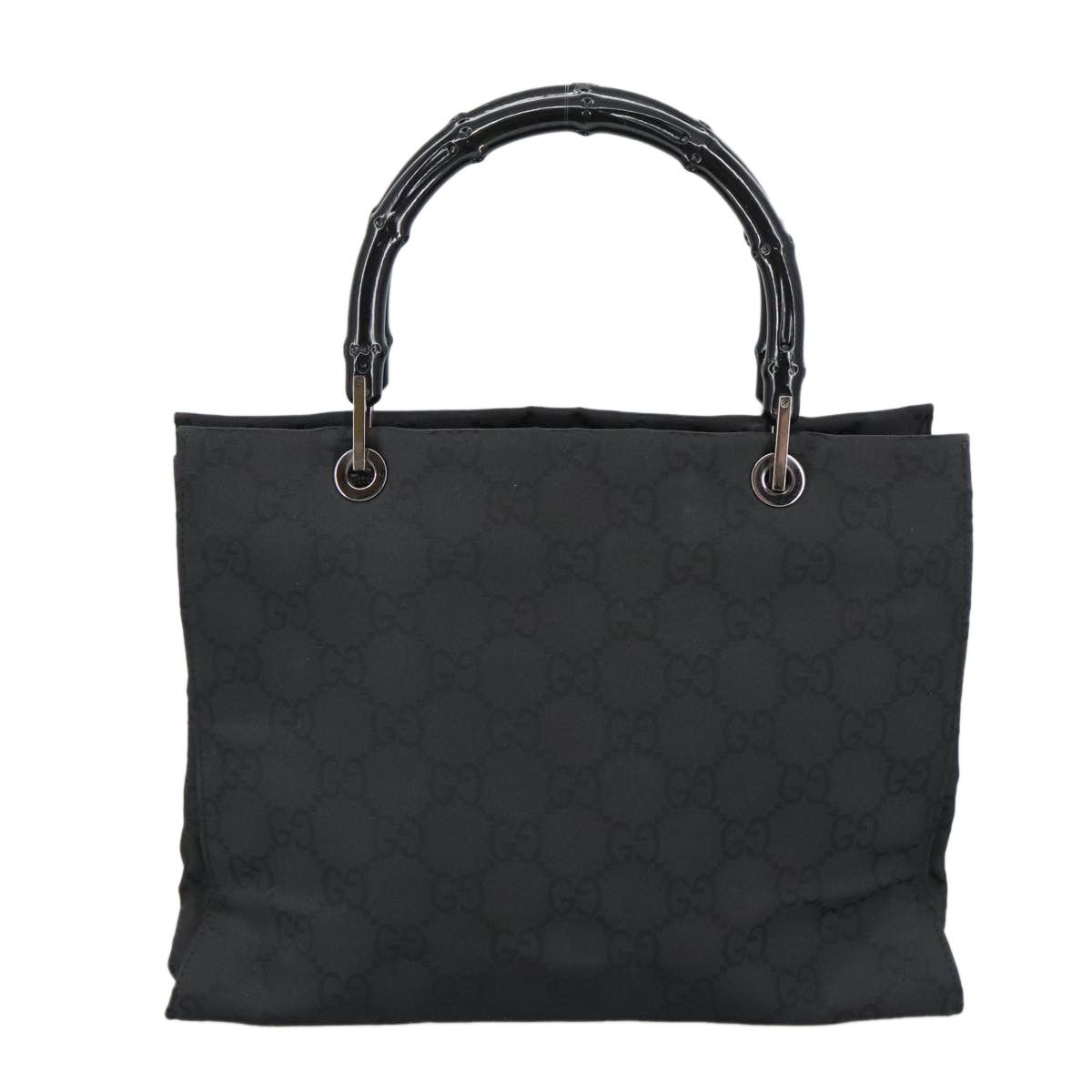 Gucci Gucci Bamboo tote Size ONE SIZE - 1 Thumbnail