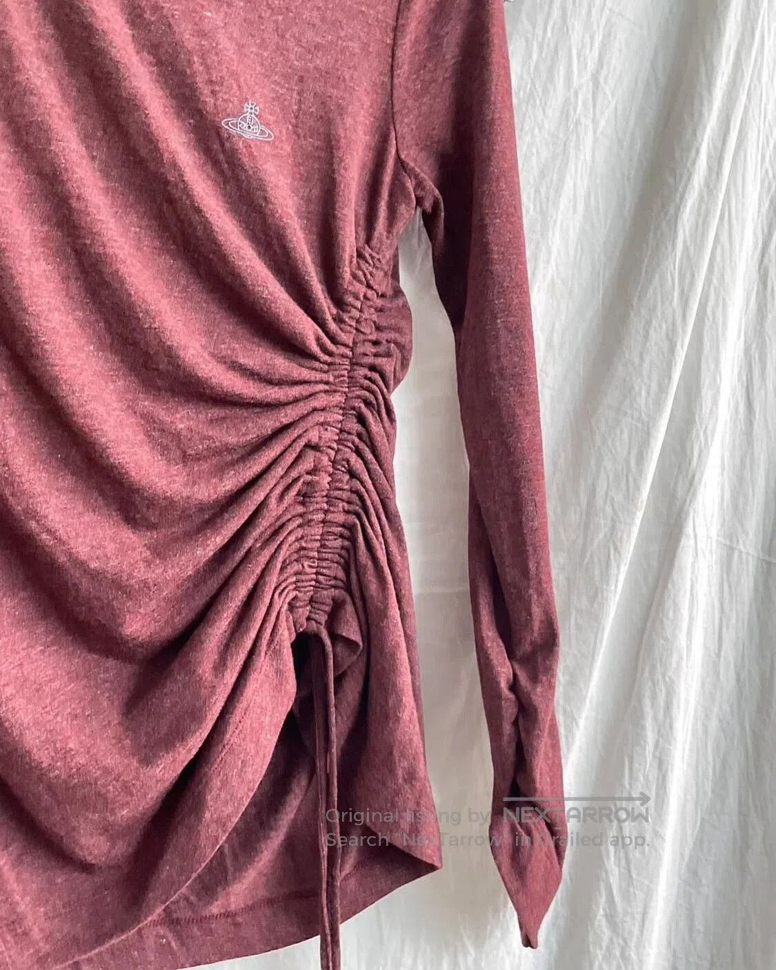 Vivienne Westwood Vintage Long.