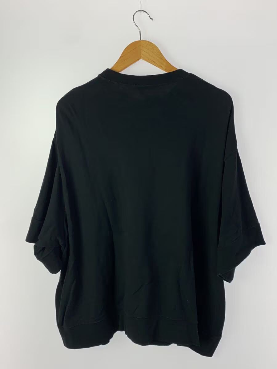 Undercover Oversized Short Sleeve Sweatshirt Size US M / EU 48-50 / 2 - 2 Thumbnail