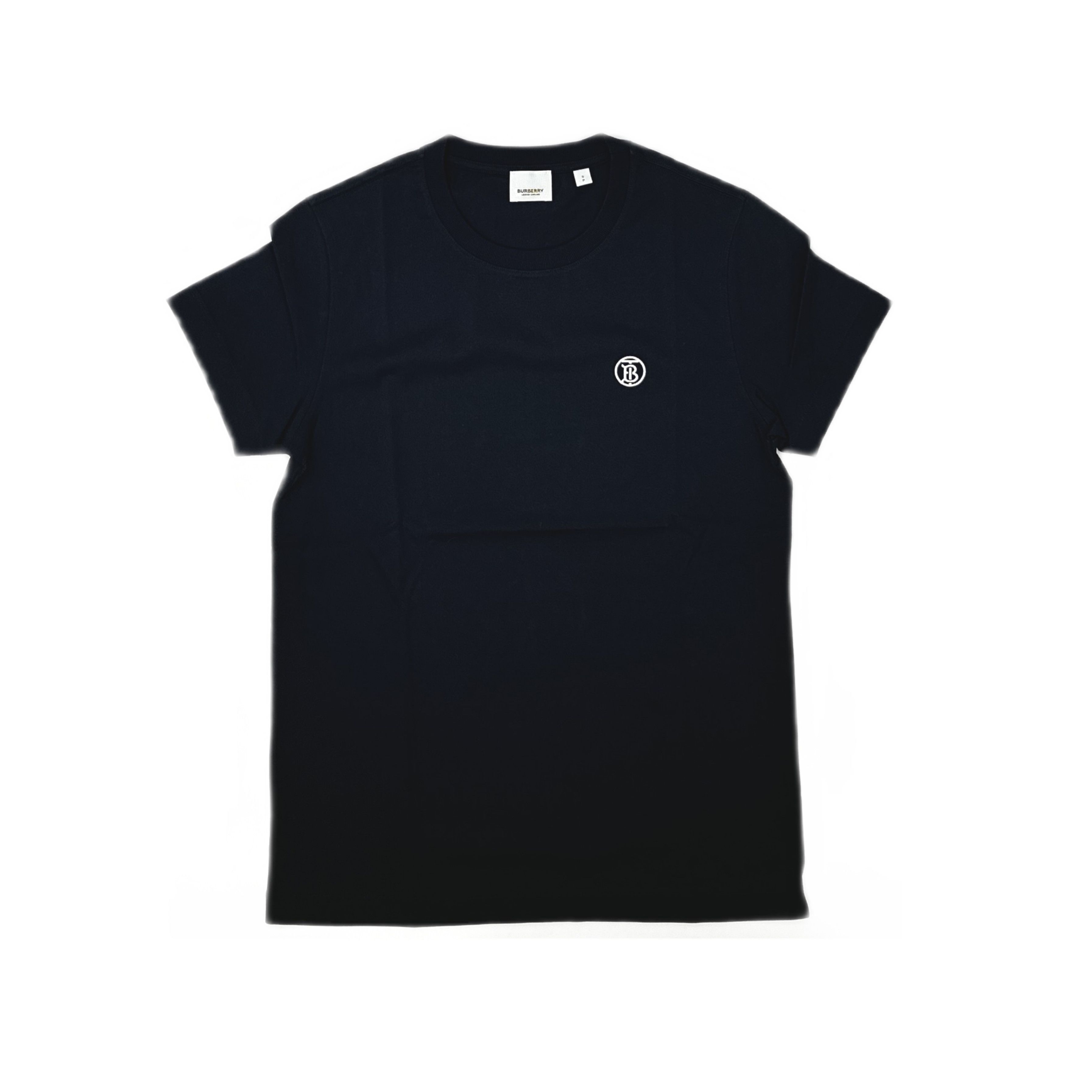 Burberry Burberry TB Monogram T-Shirt Size S Size US S / EU 44-46 / 1 - 1 Thumbnail
