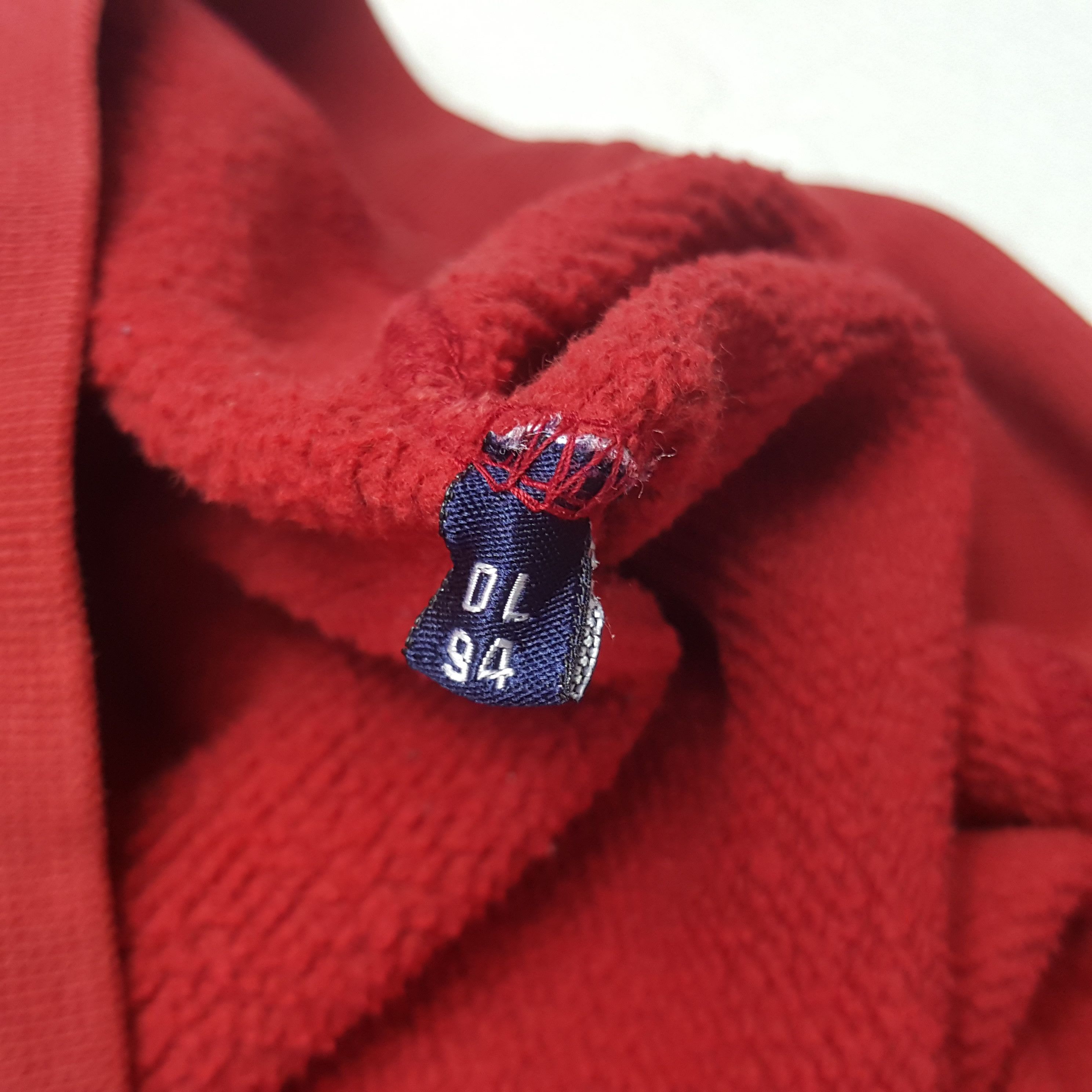 Vintage Vintage WSU Washington State University Sweatshirt Size US L / EU 52-54 / 3 - 6 Thumbnail