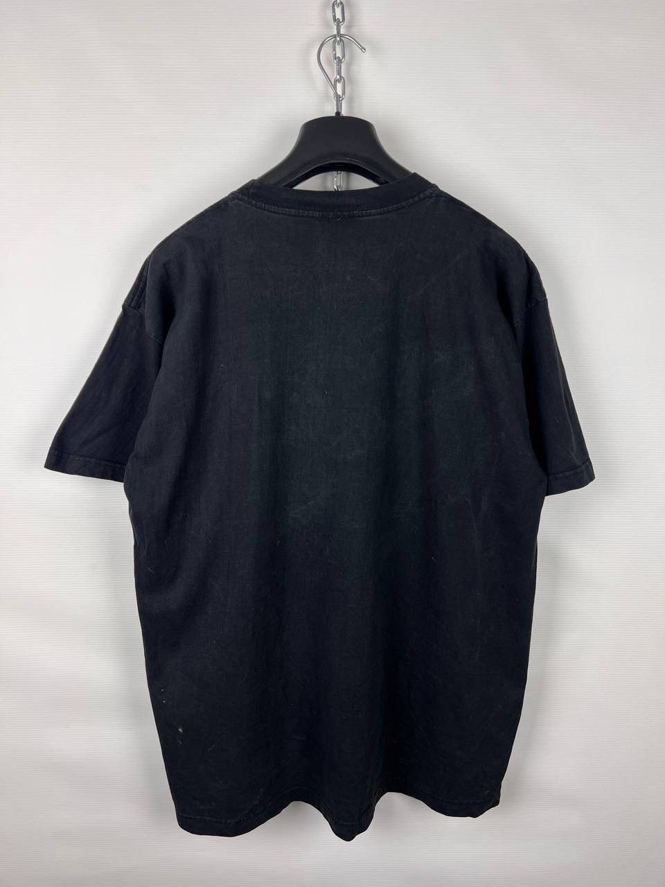 Other Discharge 2003 band t-shirts size XL Size US XL / EU 56 / 4 - 2 Thumbnail