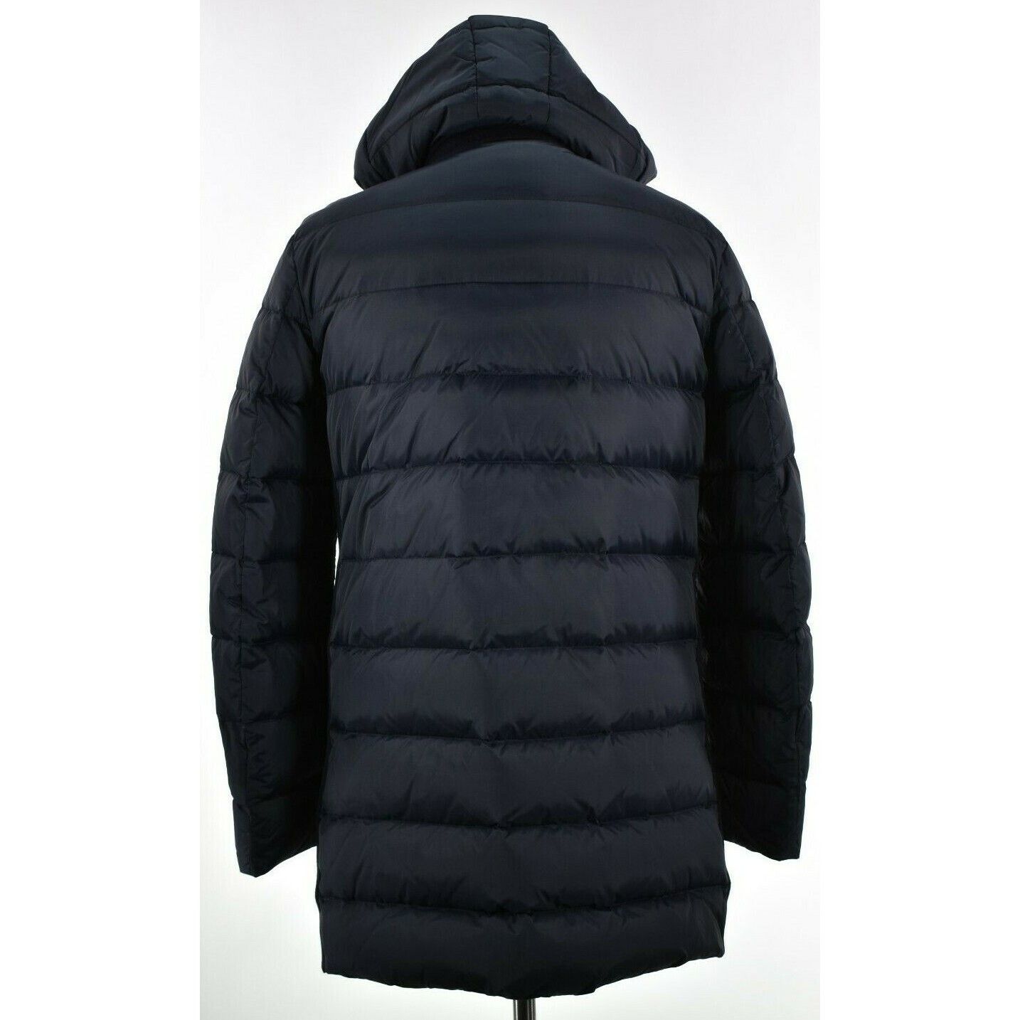 Other Blauer Jacket Size L US In Blue Wool Blend Size US L / EU 52-54 / 3 - 5 Thumbnail