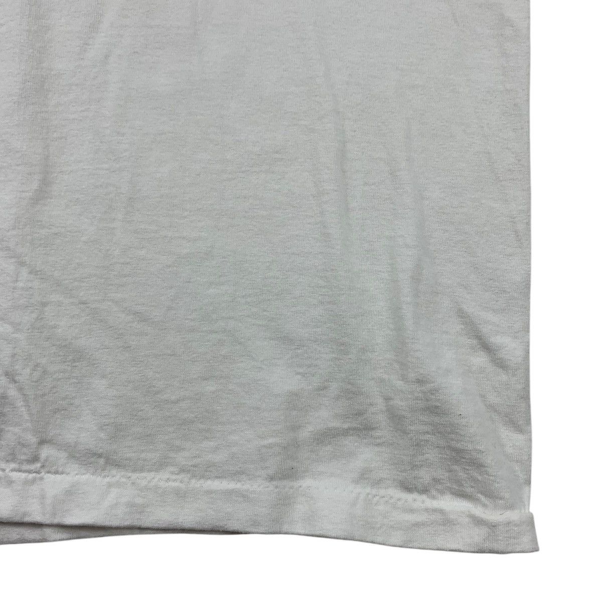 Vintage Vintage TAKAHIRO TIGER SOHWA Ducati superbike rider tee Size US L / EU 52-54 / 3 - 8 Thumbnail