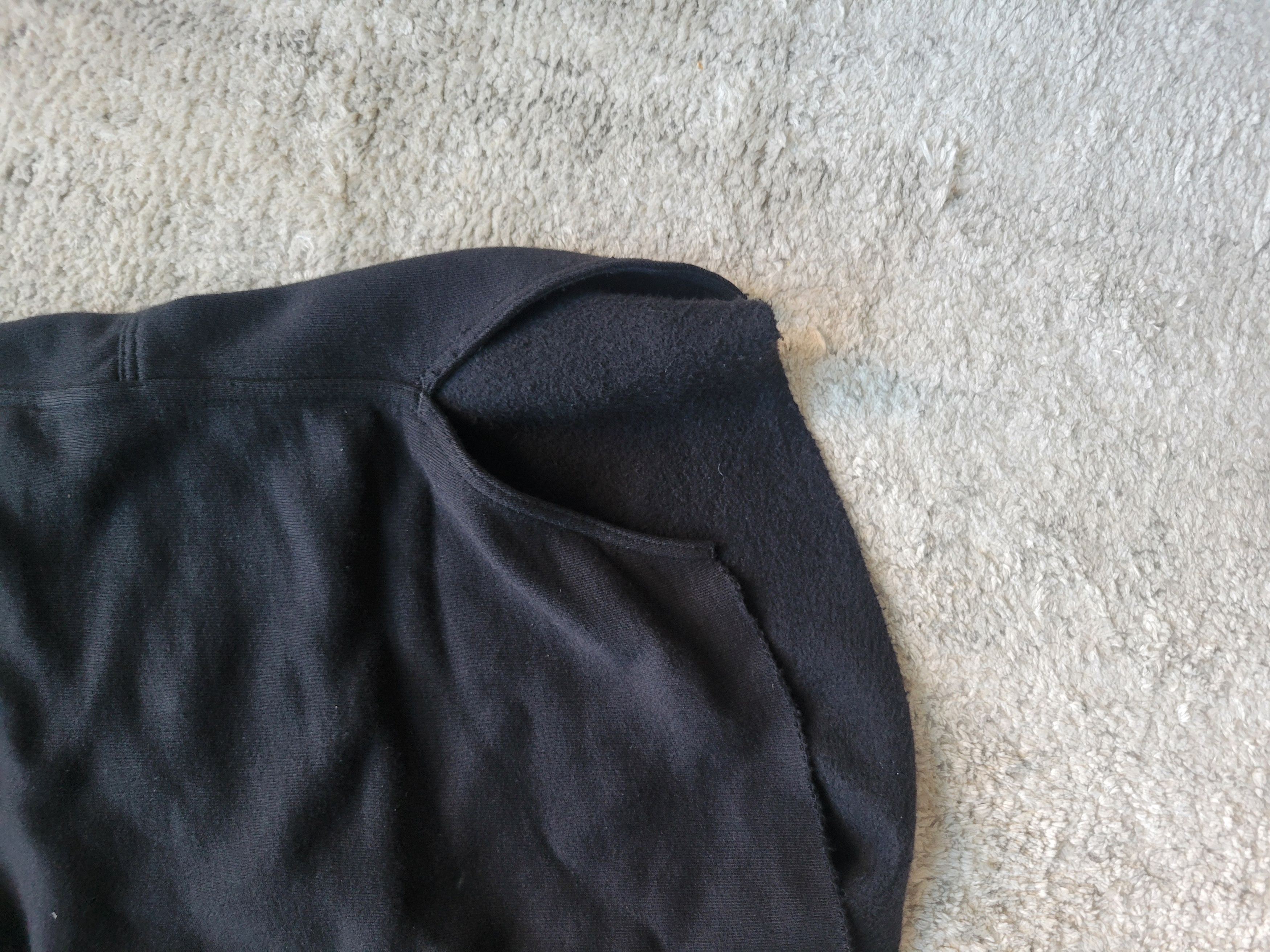 Rick Owens Drkshdw Zip shorts Size US 36 / EU 52 - 2 Thumbnail
