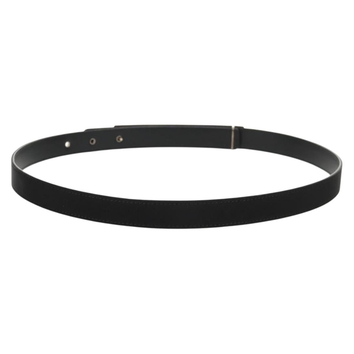 Chanel Chanel CC Belt Size ONE SIZE - 2 Thumbnail