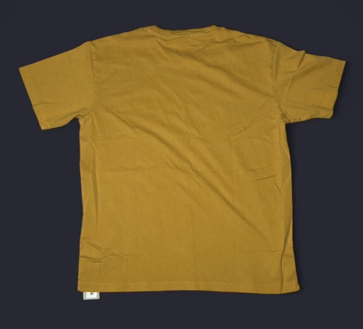 Kith Kith Yellow LAX Kernel T Shirt Size US L / EU 52-54 / 3 - 4 Thumbnail