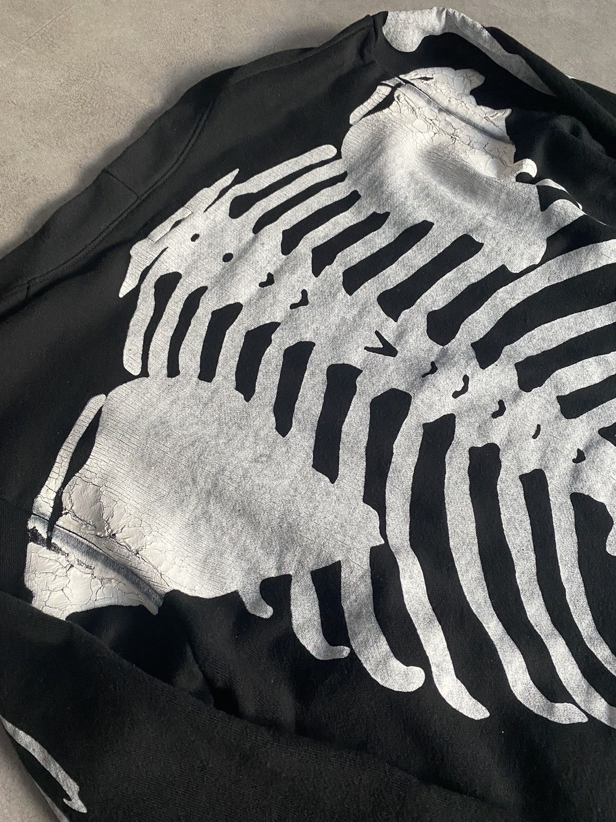 Japanese Brand Kapital Kountry Kimono Bone Jacket Size US M / EU 48-50 / 2 - 4 Thumbnail