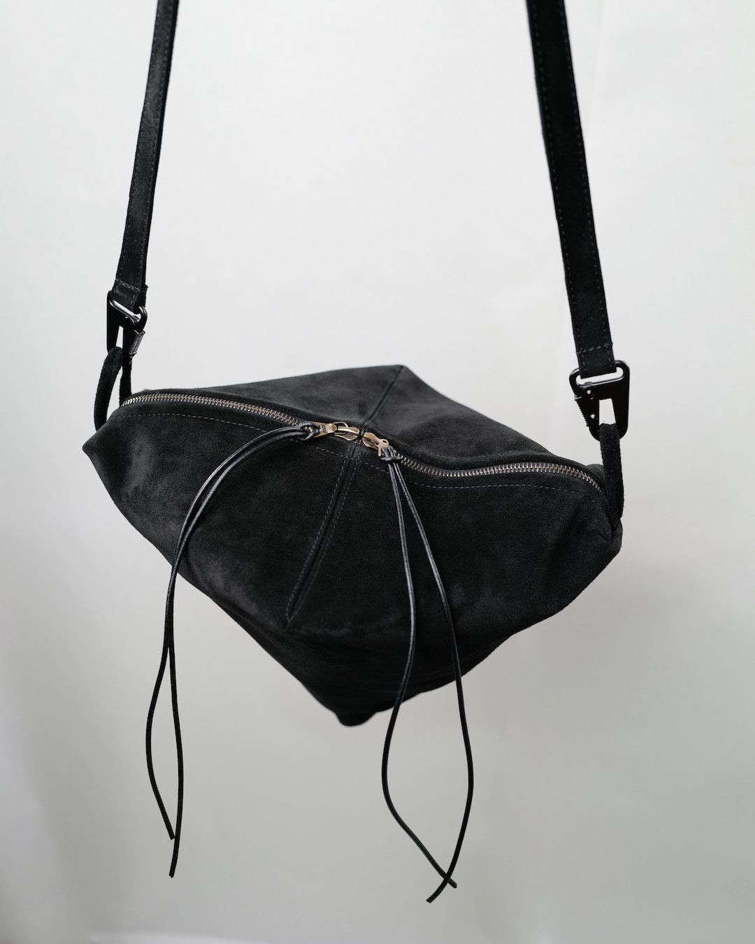 Other NKTRMNV CRUX VELOUR BAG Size ONE SIZE - 1 Thumbnail