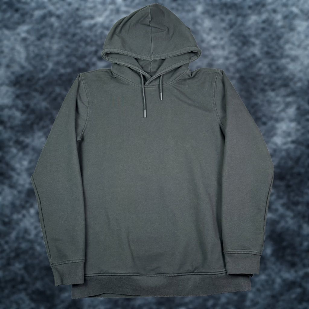 Cuts Cuts Classic Hoodie Mens L Black Hyperloop Pullover Stretch Drawstring Size US L / EU 52-54 / 3 - 1 Thumbnail