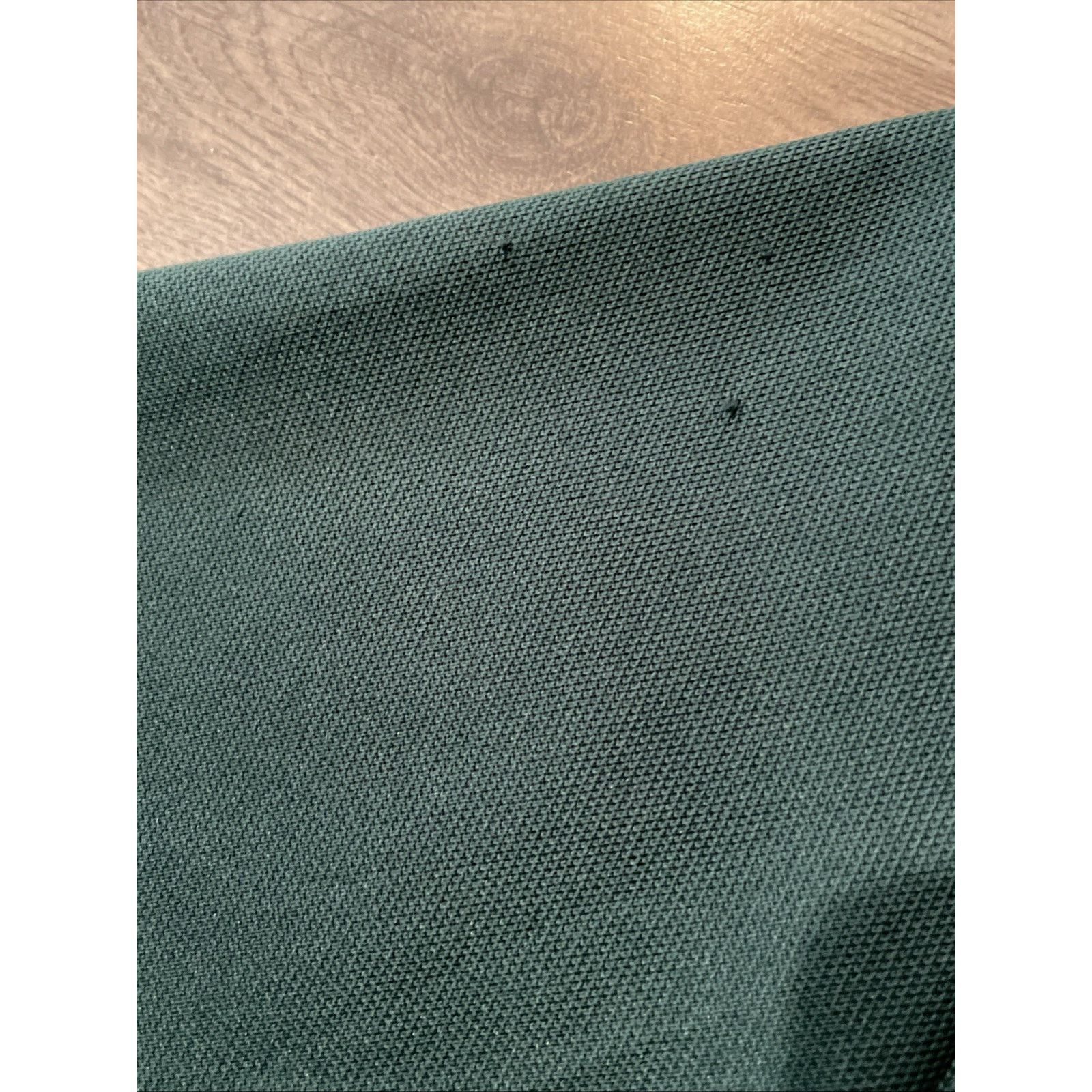 Robert Bruce Vtg 70s Arnold Palmer by Robert Bruce Polo Shirt Medium M Size US M / EU 48-50 / 2 - 14 Thumbnail