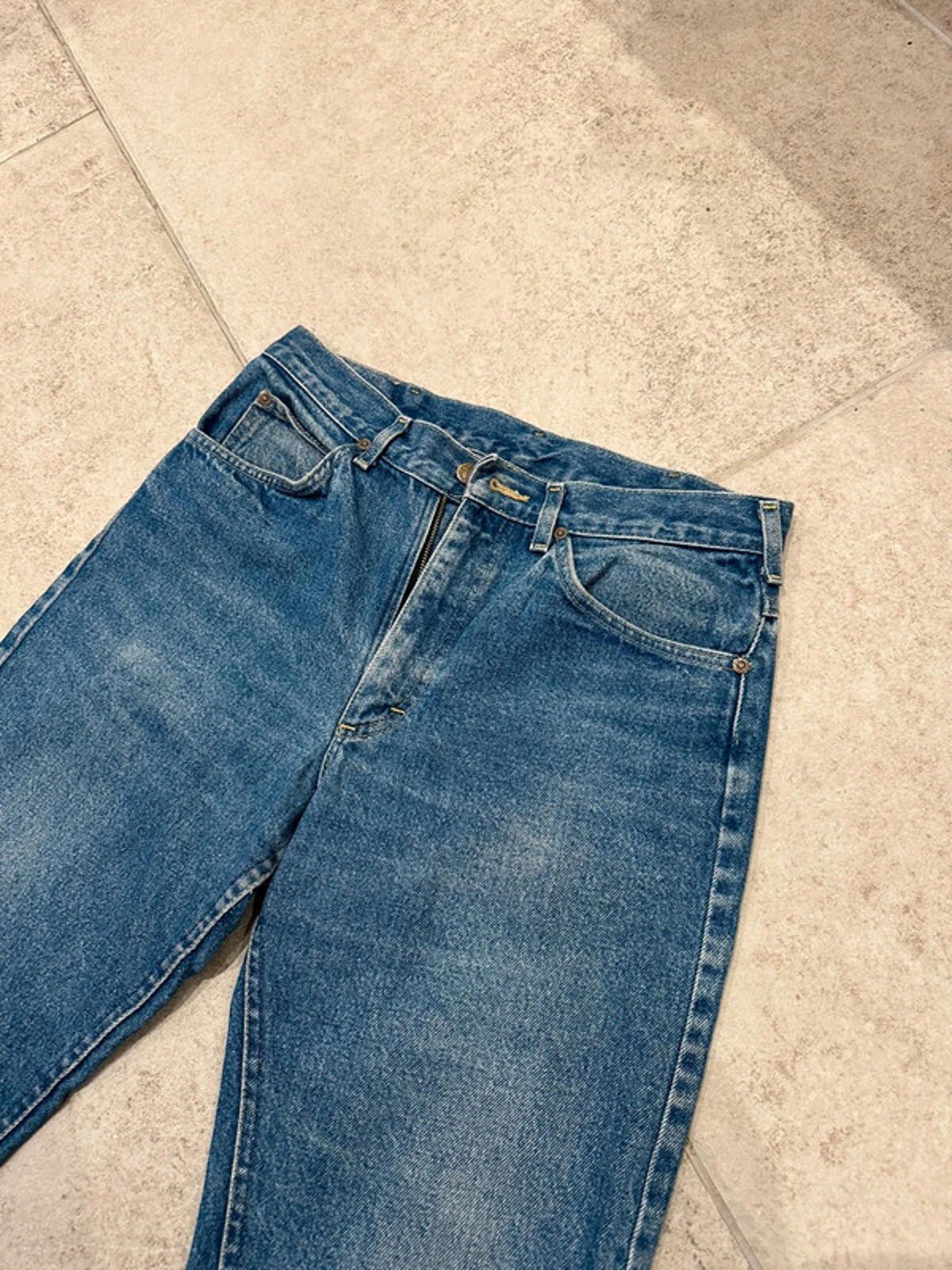 Lee Lee Jeans Size US 32 / EU 48 - 3 Thumbnail