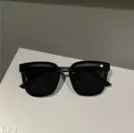 Designer × Electric Visual Vintage square frame sunglasses Size ONE SIZE - 3 Thumbnail