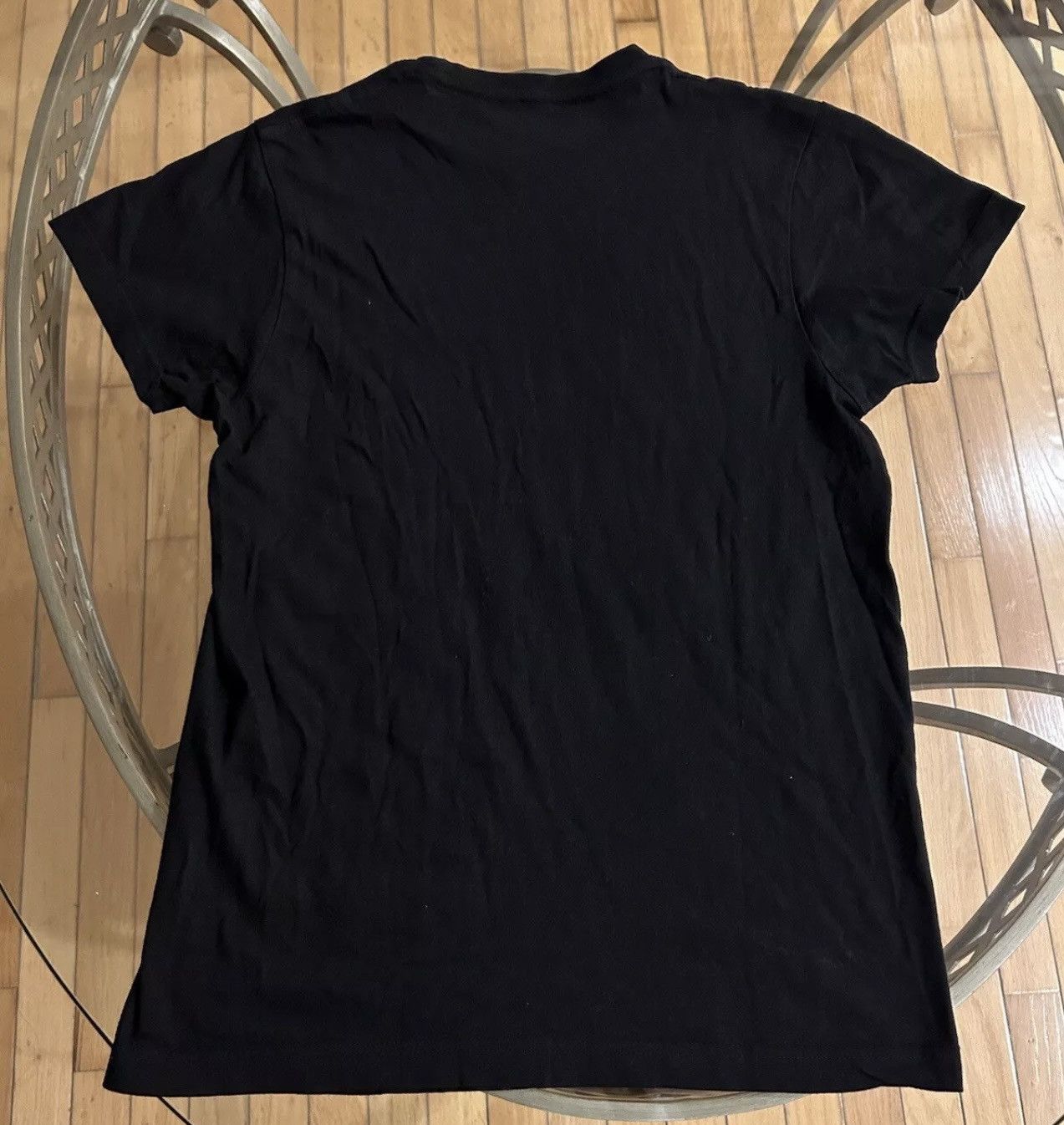 Vintage samborghini 1986 Sadwear Graphic Tee Size Small Size US S / EU 44-46 / 1 - 4 Thumbnail