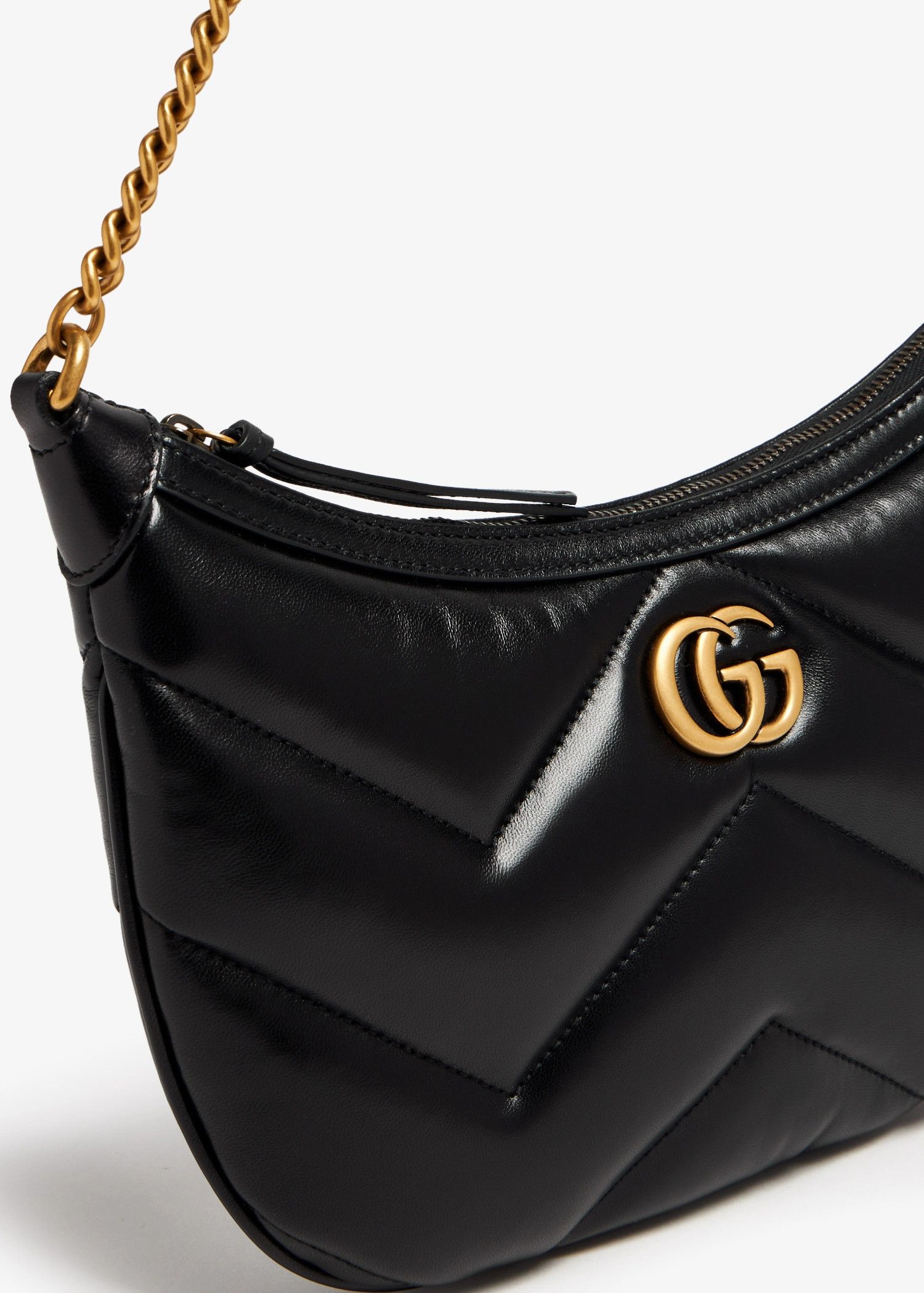 Gucci o1la5ras0526 Size: OS / GG Marmont Small Shoulder Bag Size ONE SIZE - 2 Thumbnail