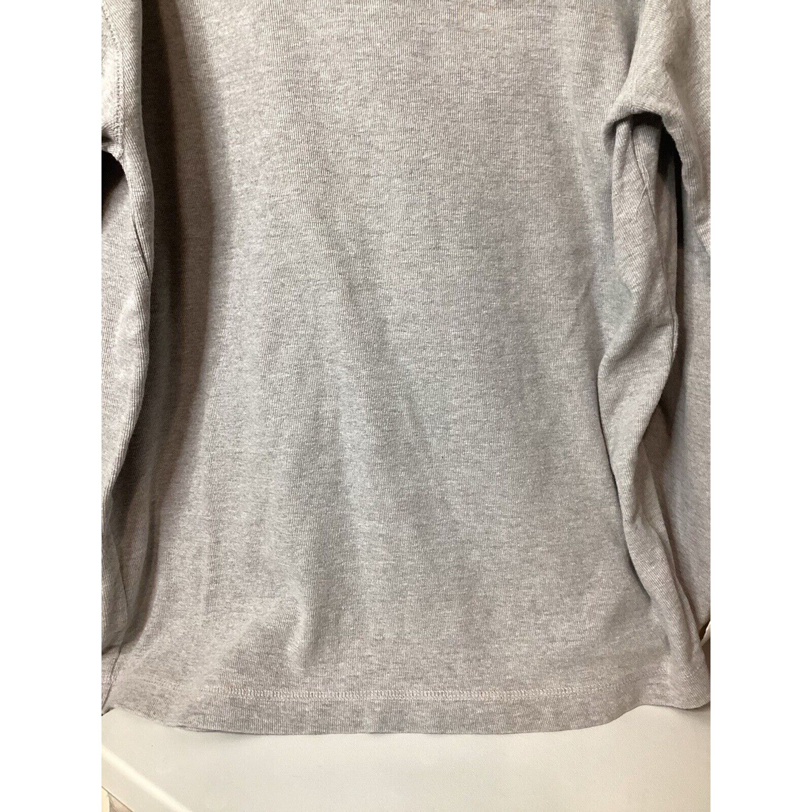 U.S. Polo Assn. VGT U.S. POLO ASSOC. Men’s Pullover 1/4 Zip Sweatshirt 2XL Size US XXL / EU 58 / 5 - 8 Thumbnail