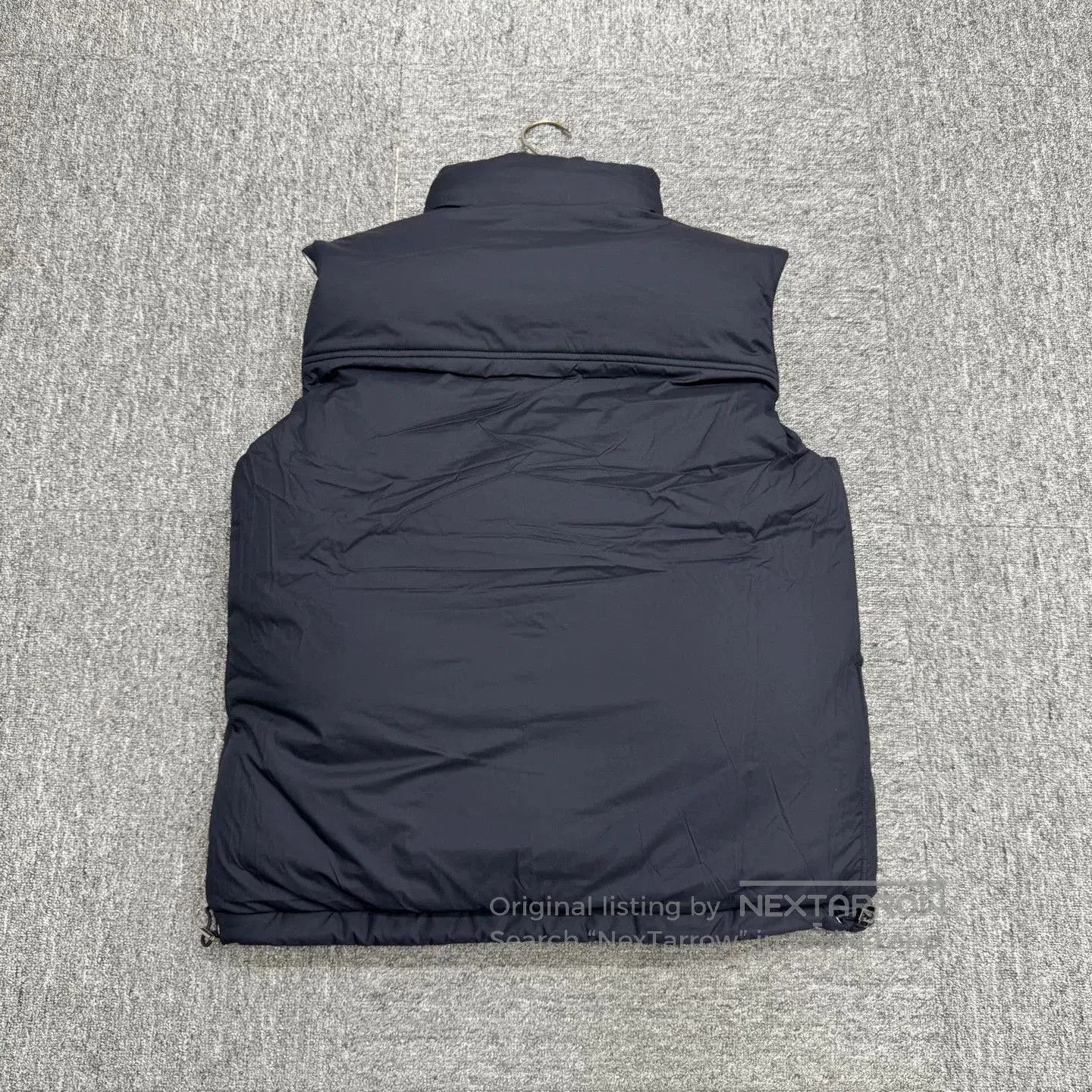 Loro Piana reversible down vest by loro piana. Size US S / EU 44-46 / 1 - 3 Thumbnail