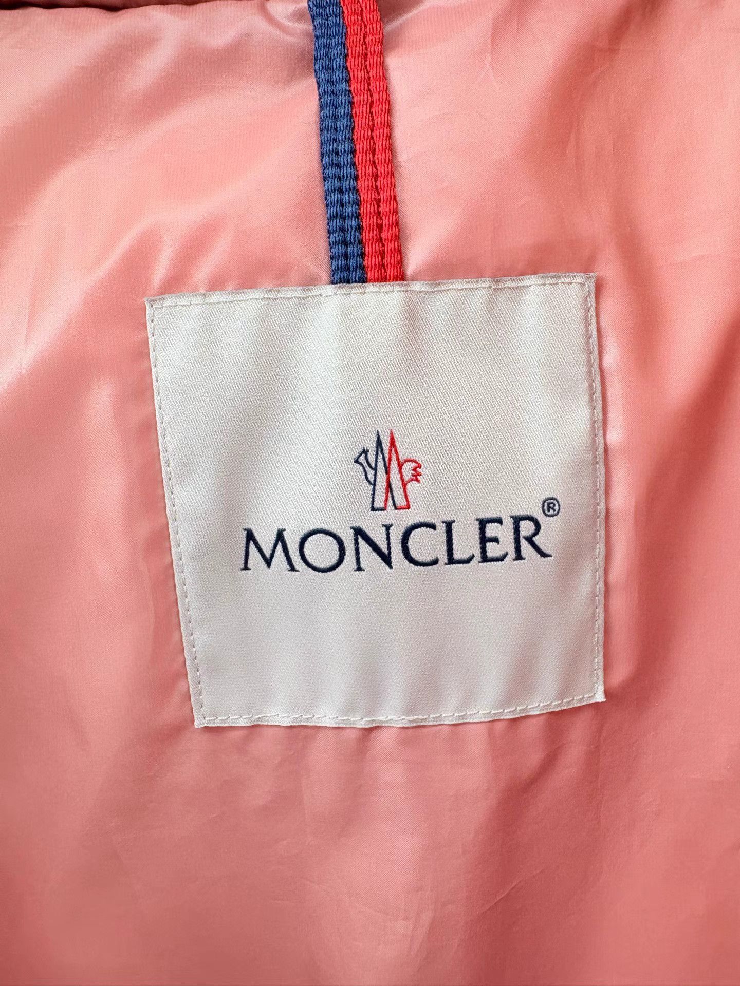 Moncler MONCLER ARQUES Velvet Down Vest Size US M / EU 48-50 / 2 - 4 Thumbnail